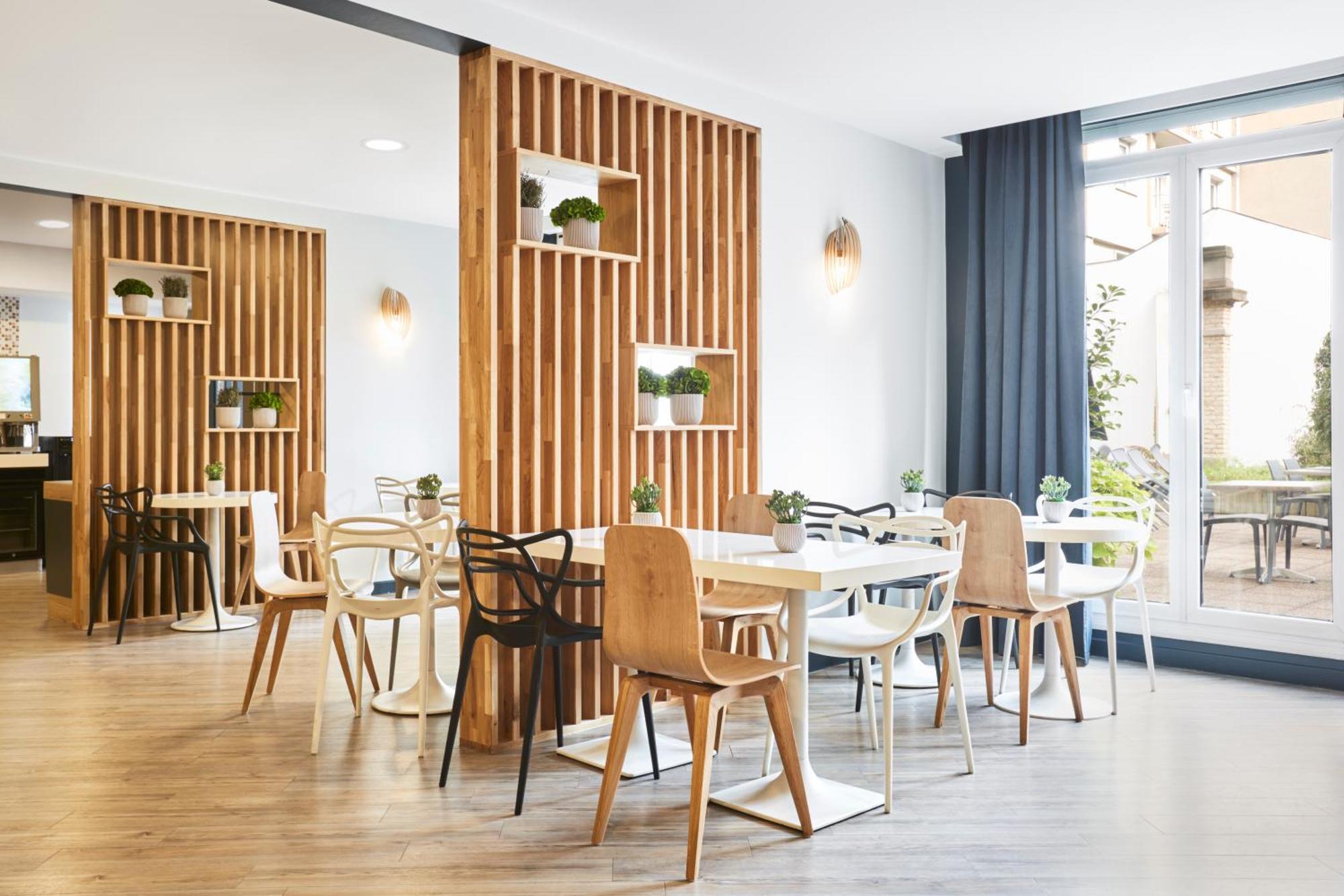 Aparthotel Citadines Kléber Straßburg