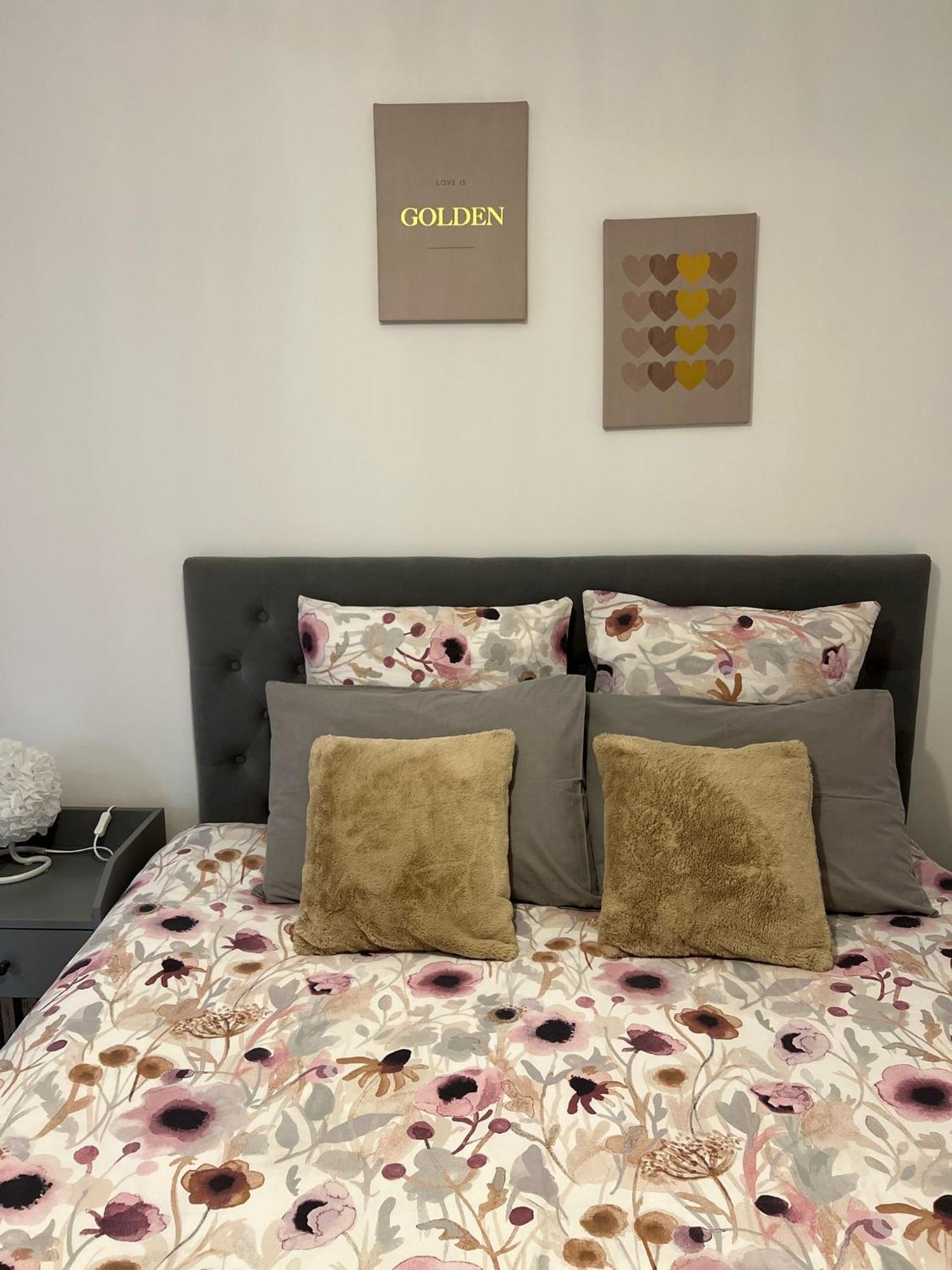 Apartment Le Patcho Confortable & Chaleureux , Idealement Situe Proche Centre Quartier Neustadt Tribunal, Contades *