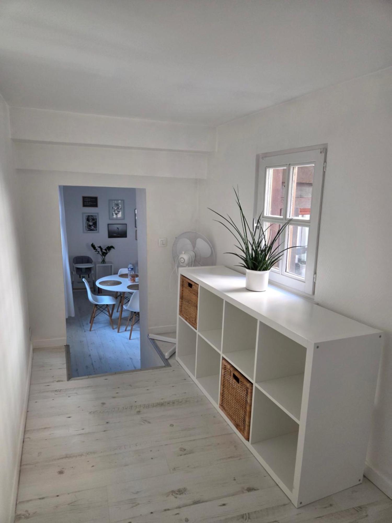 Apartment Escapade Atypique A 2 Pas De La Cathedrale Straßburg
