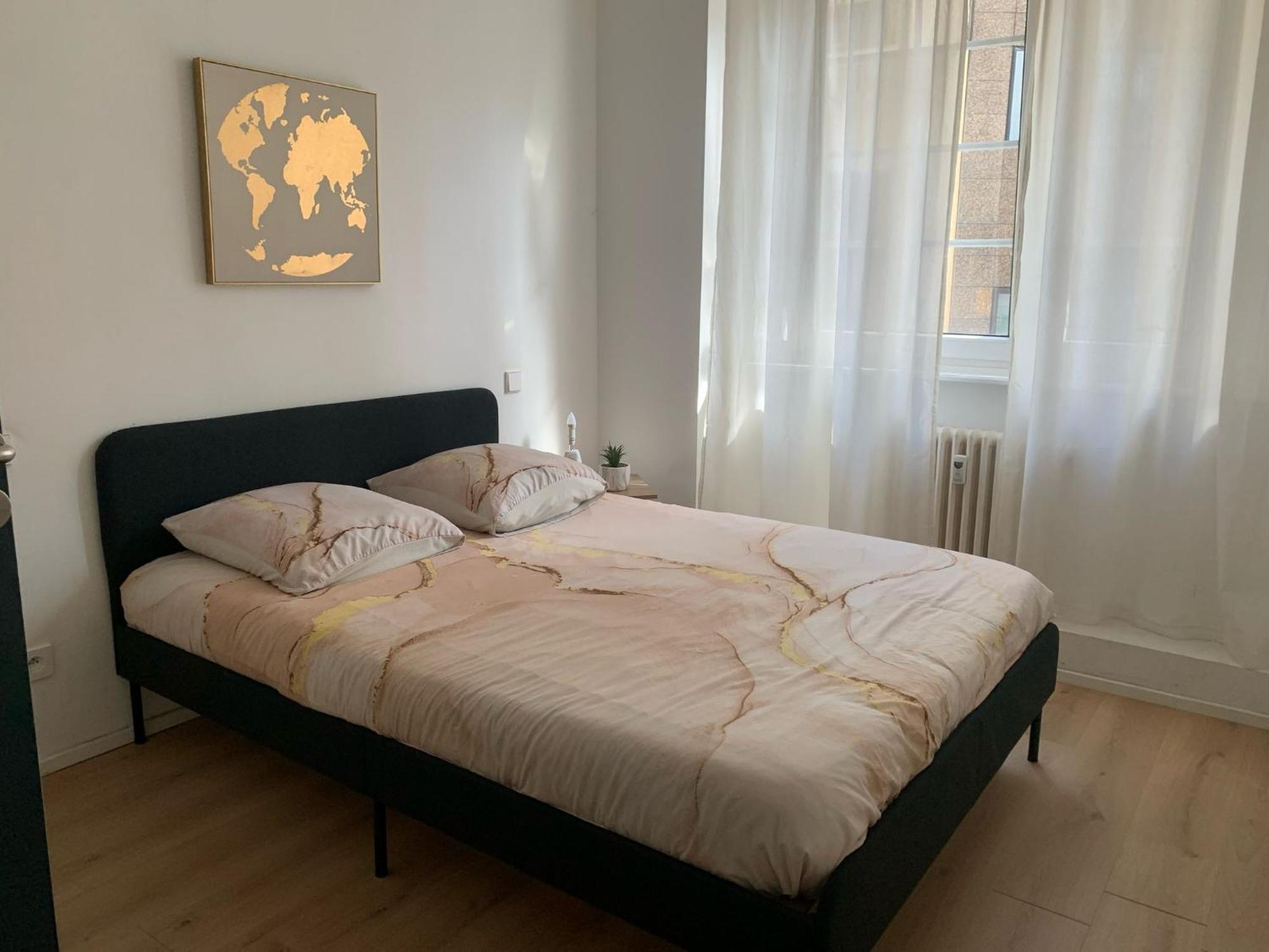 6 Pers Hypercentre Appartement Strasbourg