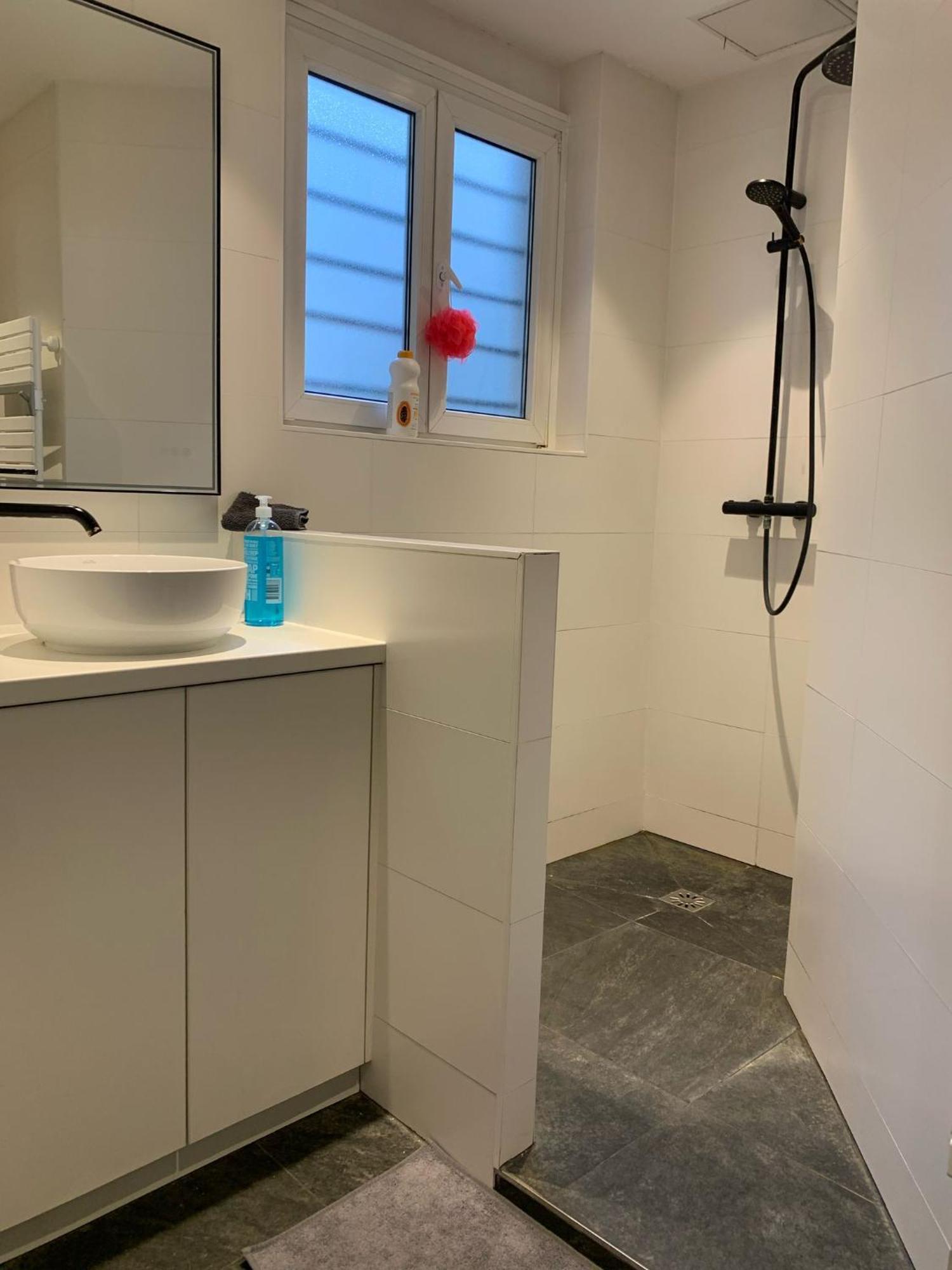Appartement 6 Pers Hypercentre Strasbourg