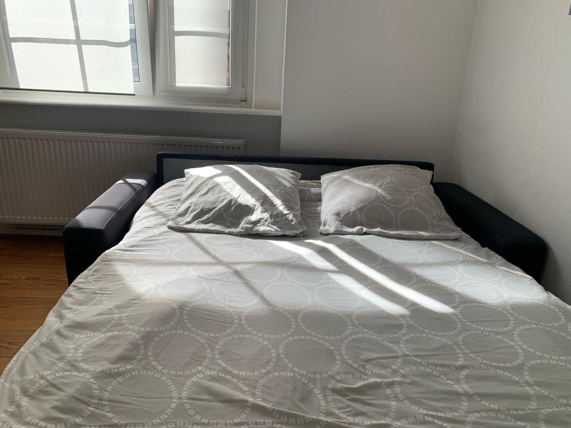 6 Pers Hypercentre Appartement