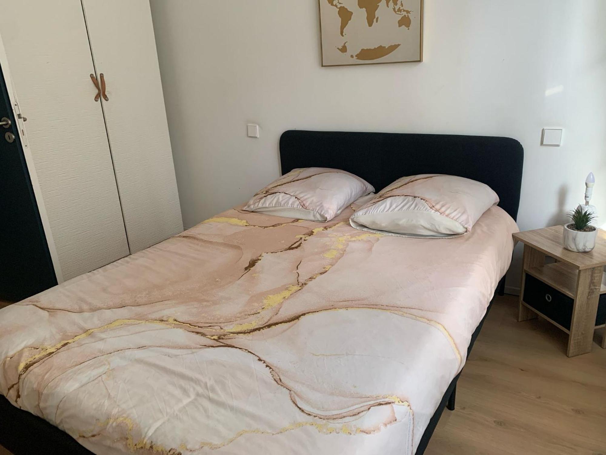 6 Pers Hypercentre Appartement