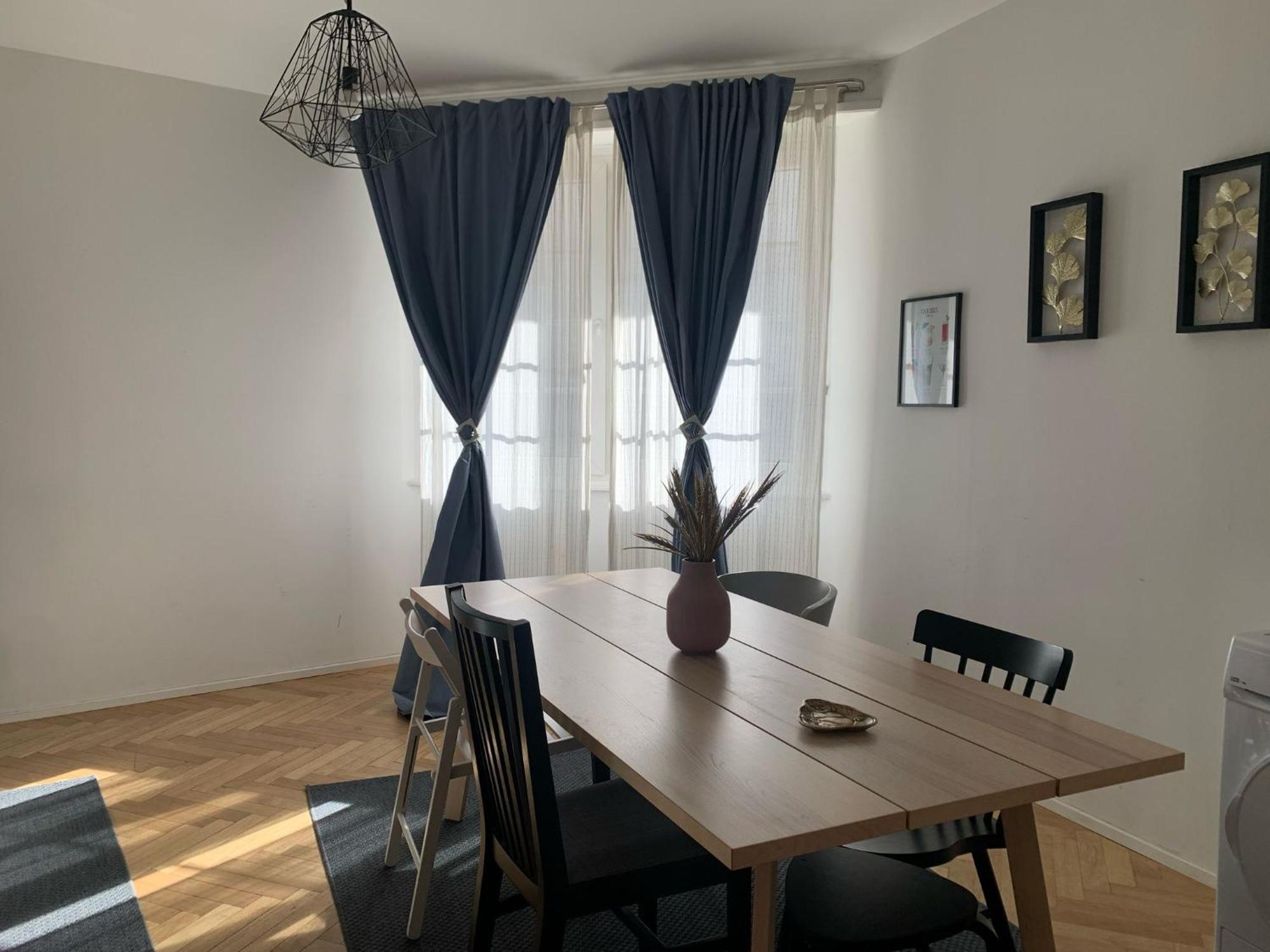6 Pers Hypercentre Appartement Strasbourg