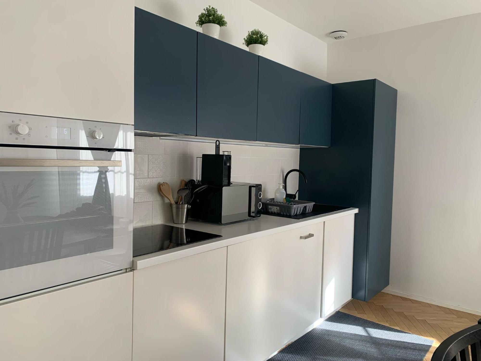 6 Pers Hypercentre Appartement *