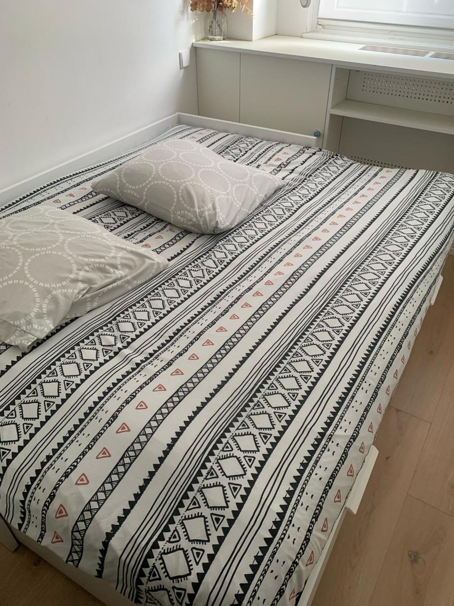 6 Pers Hypercentre Appartement Strasbourg