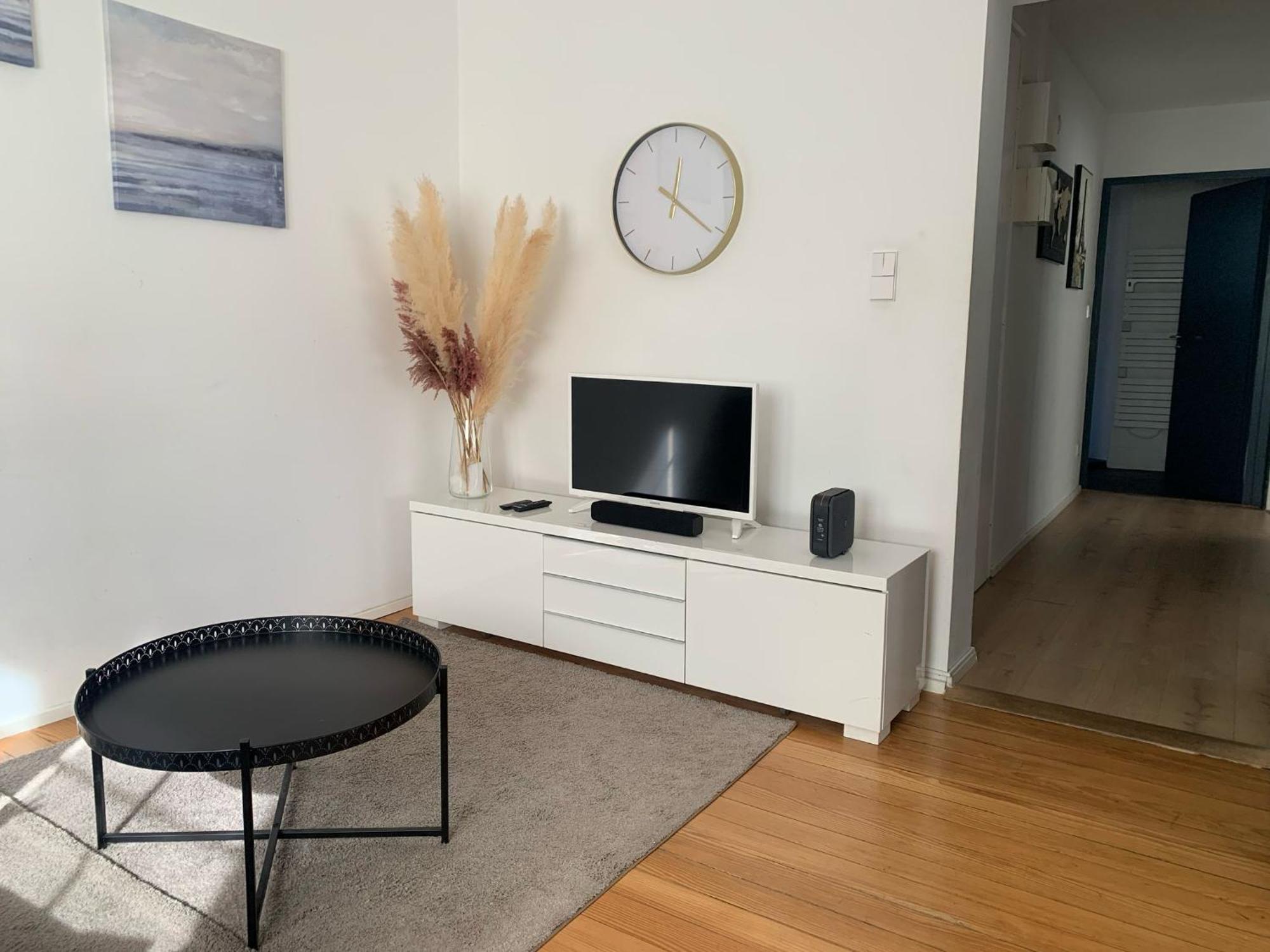 6 Pers Hypercentre Appartement