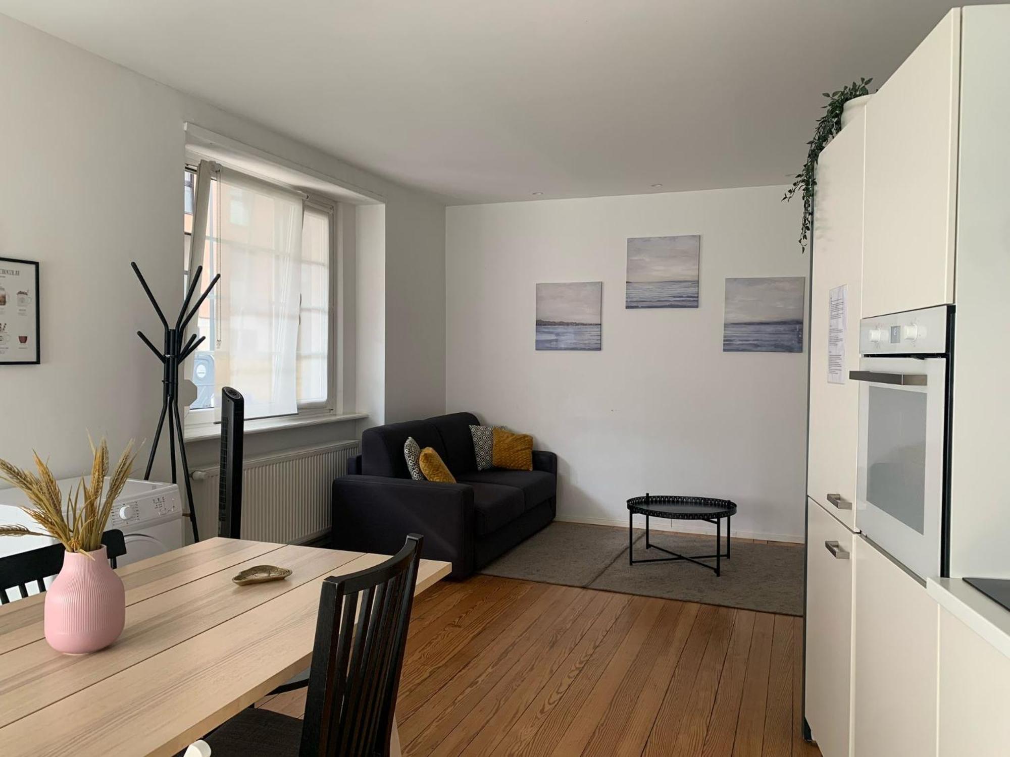 Appartement 6 Pers Hypercentre