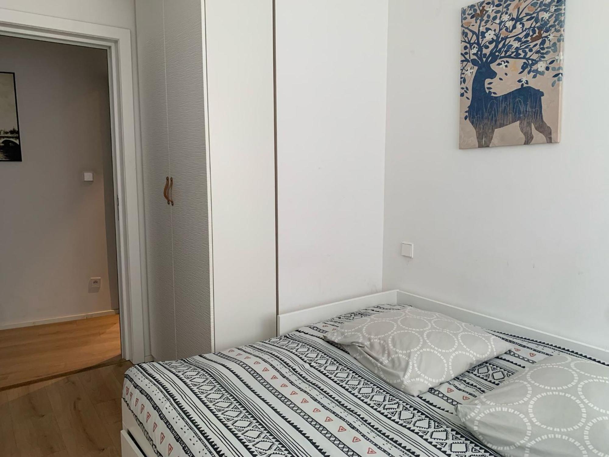 6 Pers Hypercentre Appartement