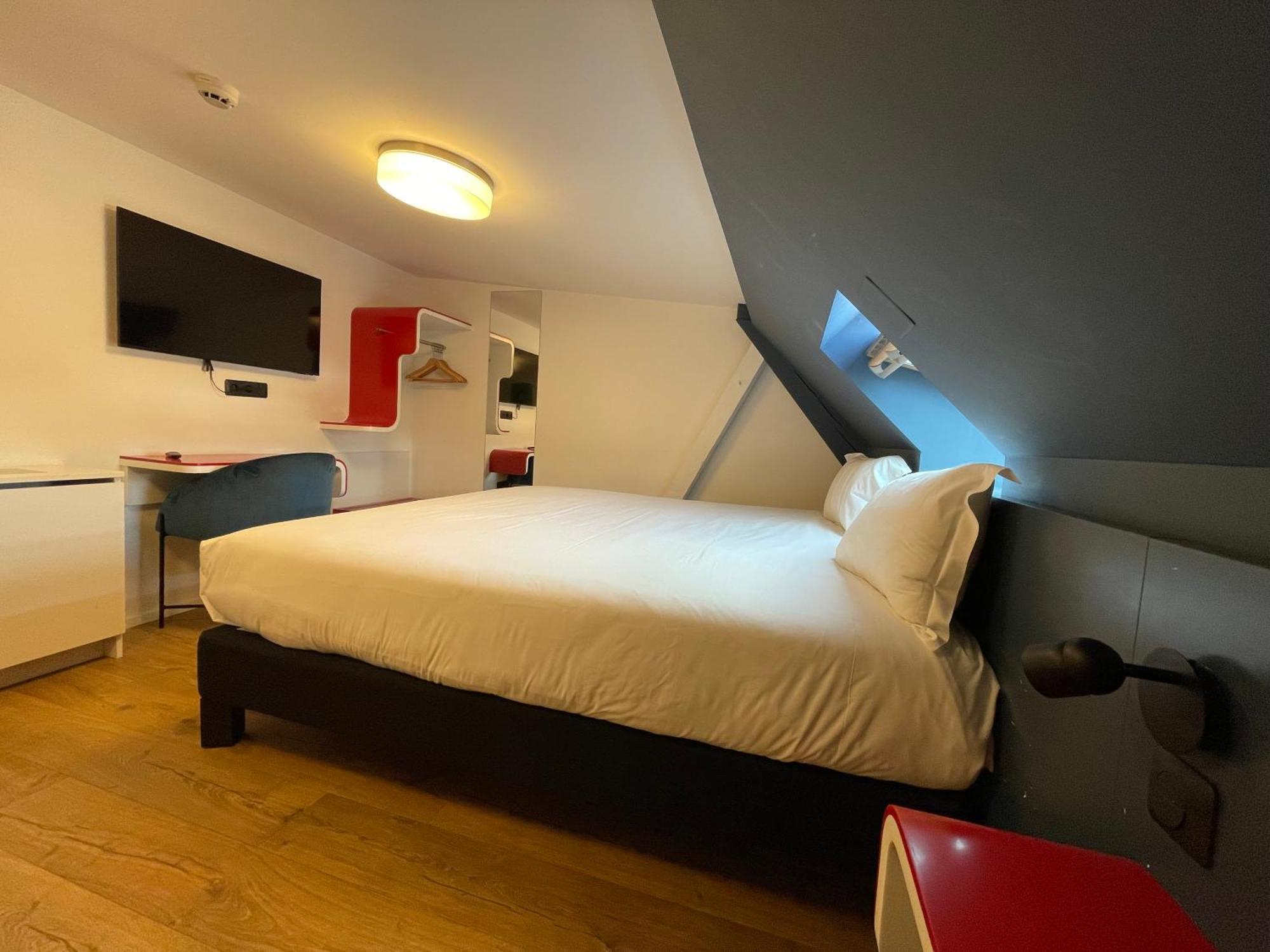 Clapclap Hotel Strasbourg