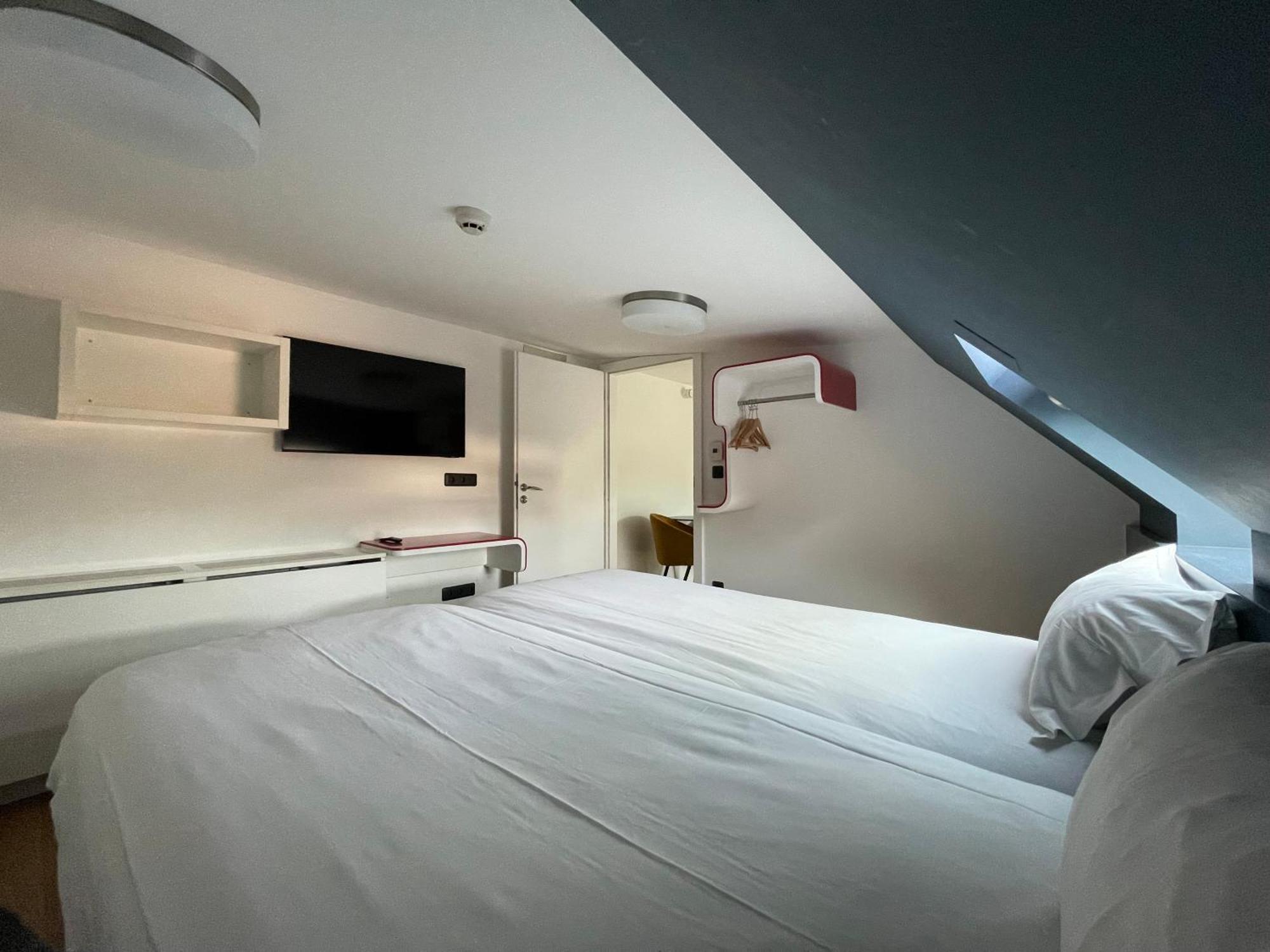 Hotel Clapclap Strasbourg