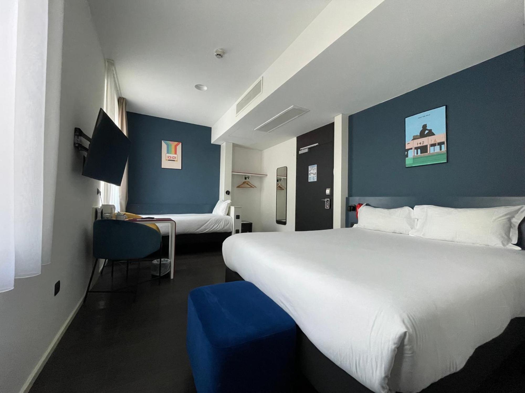 Clapclap Hotel 3*