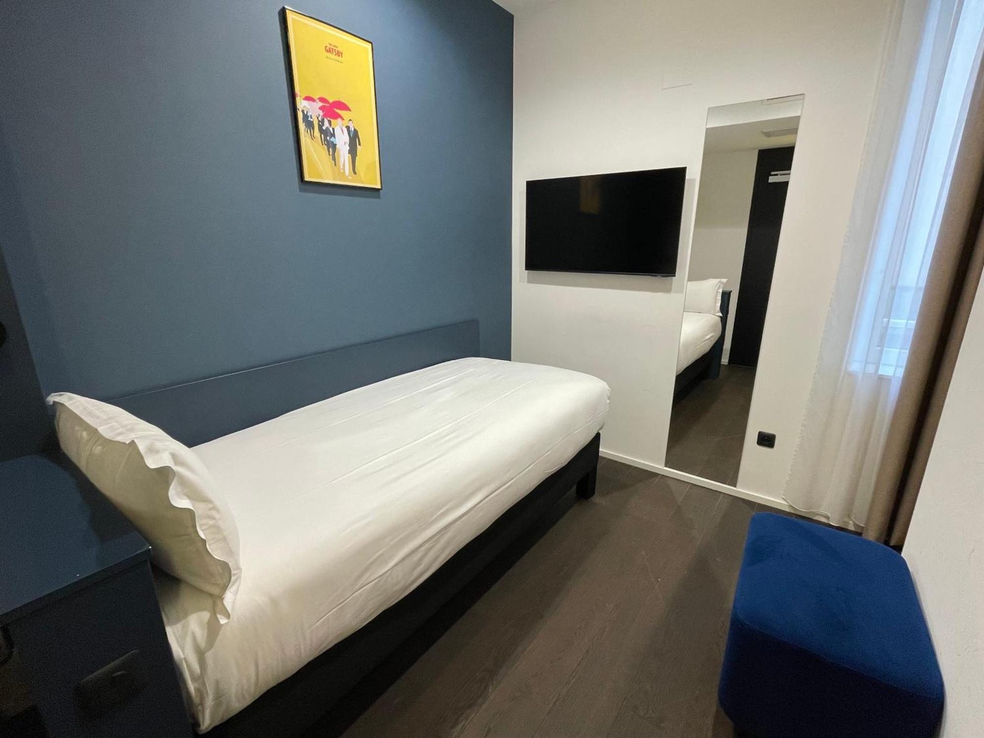 Hotel Clapclap 3*