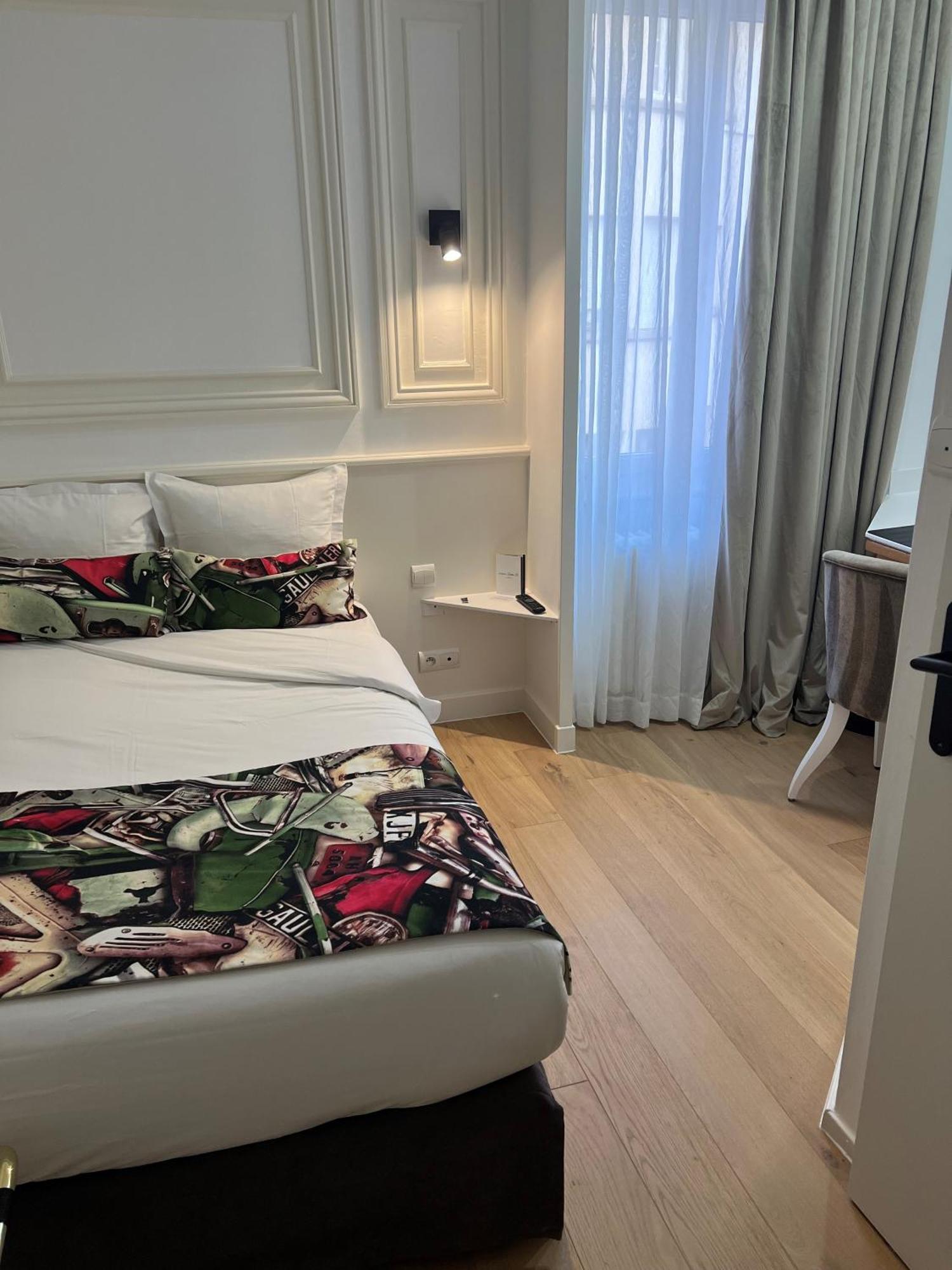 Maison Lutetia R Hotel