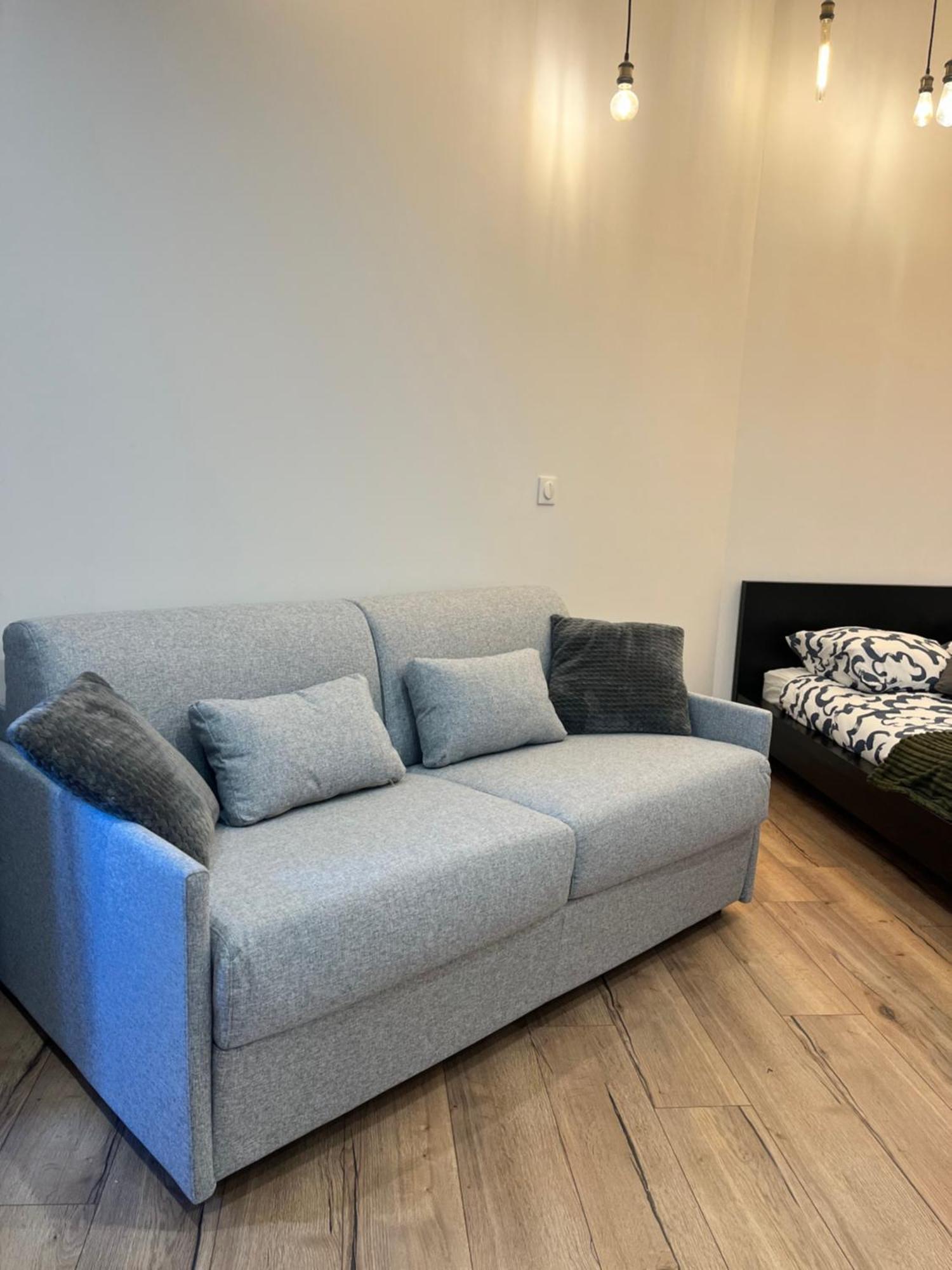 6 Personnes Proche Centre & Parking *