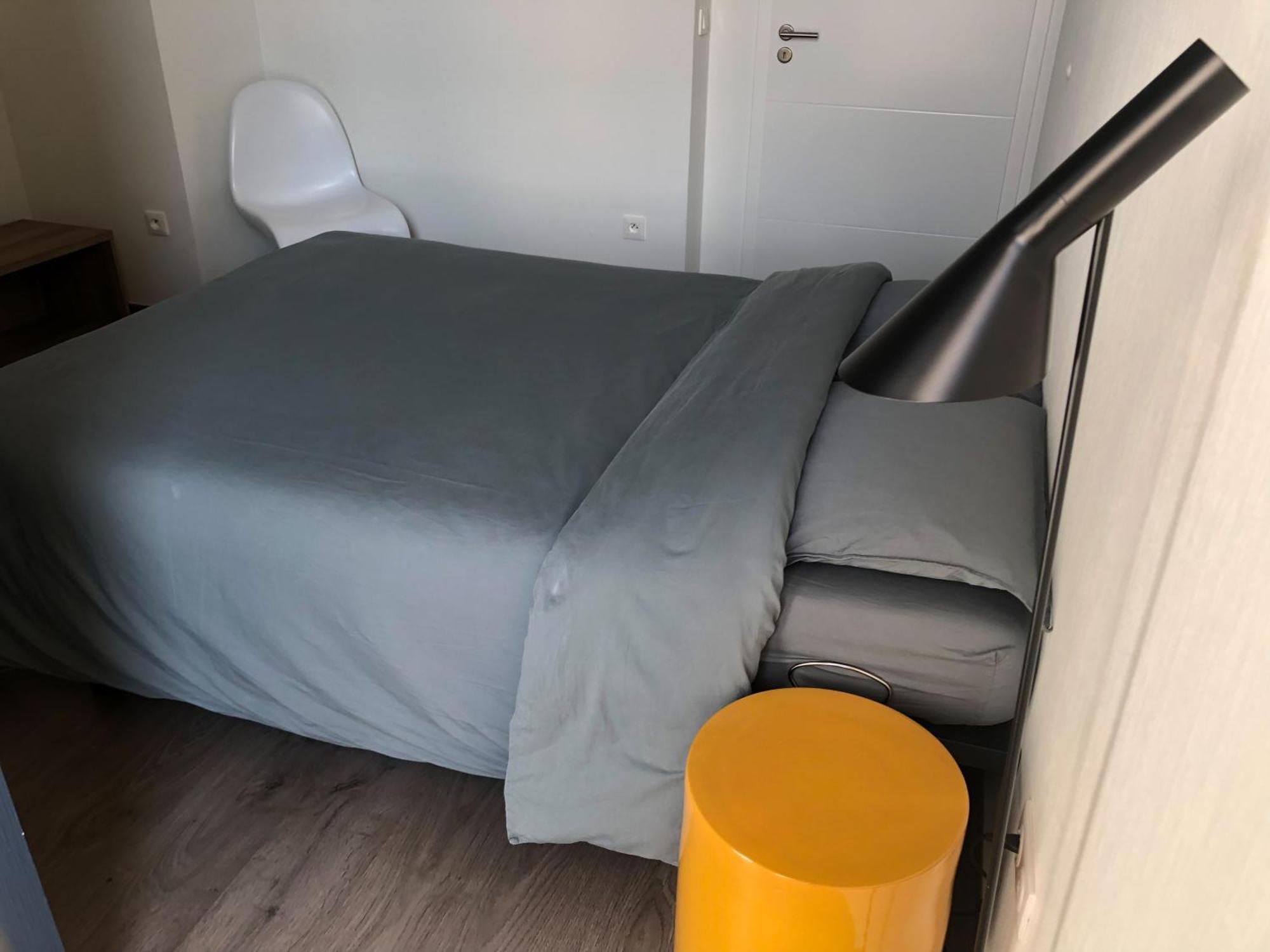 Apartment La Terrasse Strasbourg