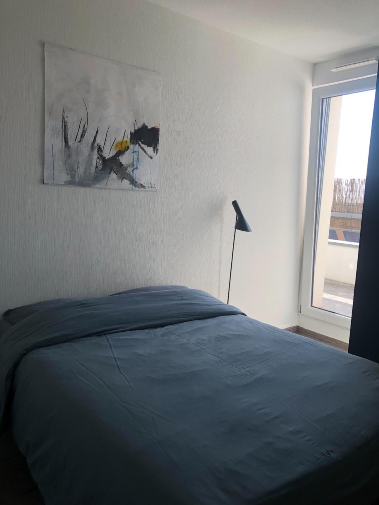 Appartement La Terrasse *