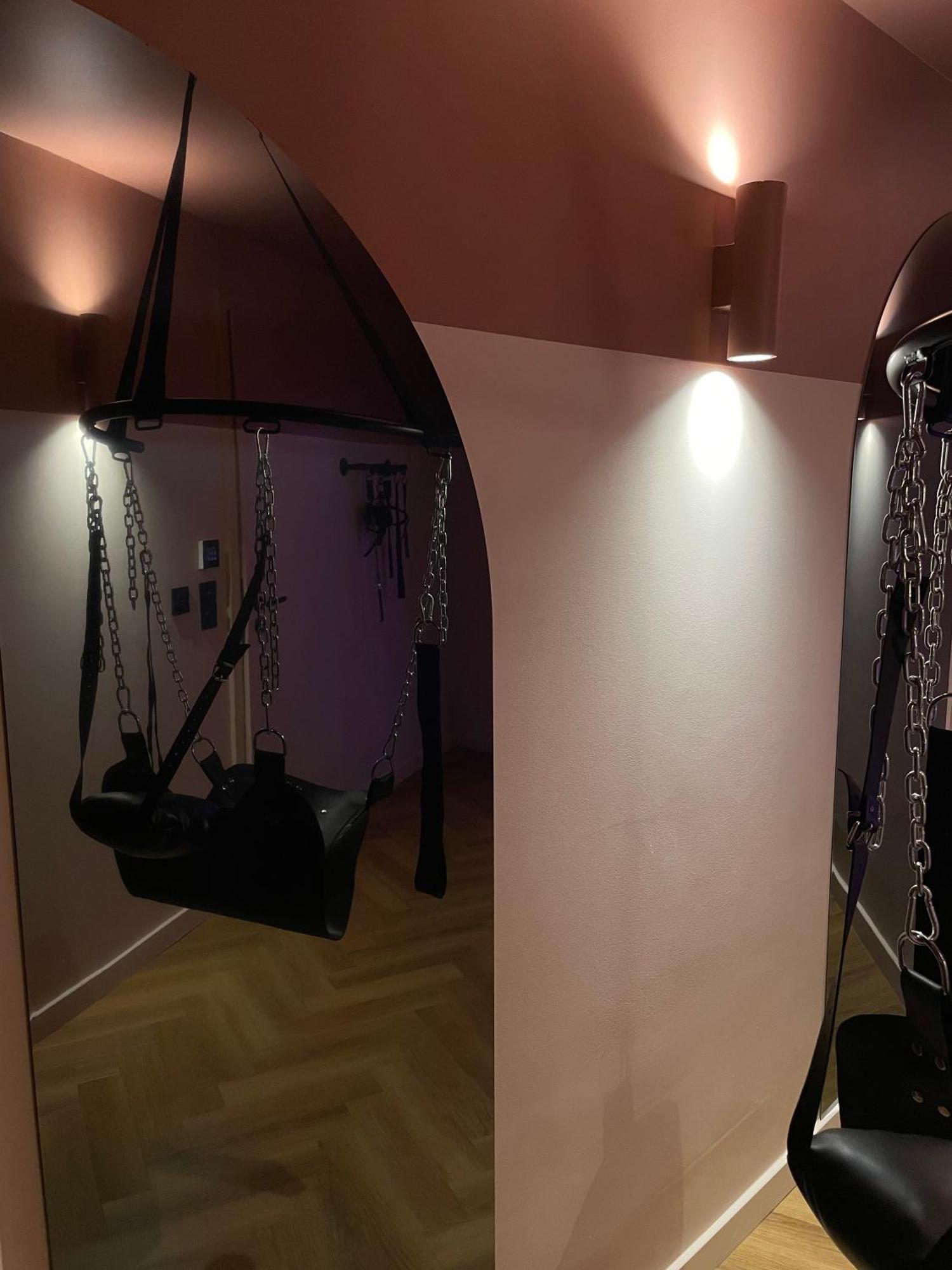 Strasbourg, Sauna, Spa, Ibiza, Evasion Romantique Et Sensuelle