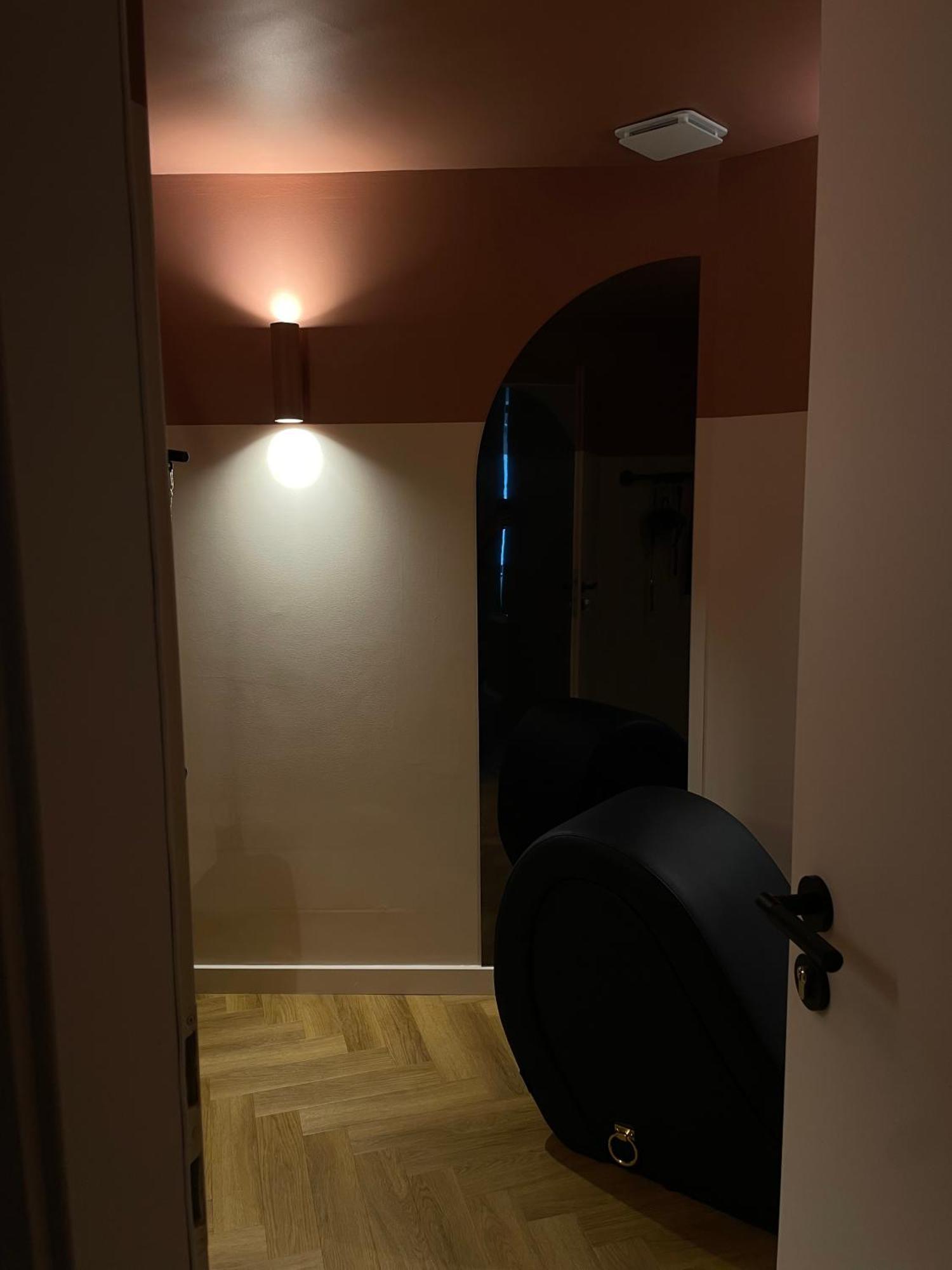 Strasbourg, Sauna, Spa, Ibiza, Evasion Romantique Et Sensuelle Appartement *