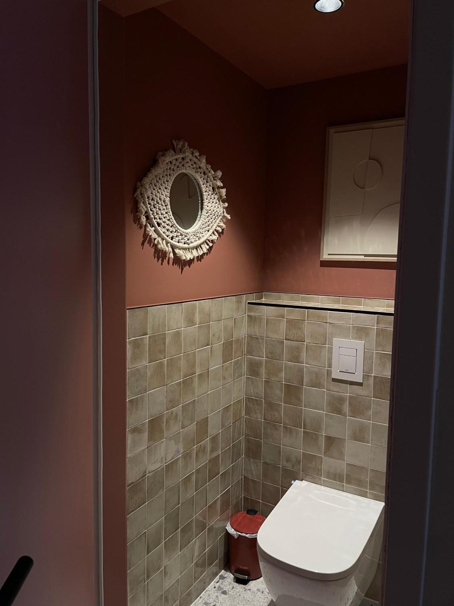 Strasbourg, Sauna, Spa, Ibiza, Evasion Romantique Et Sensuelle Appartement *