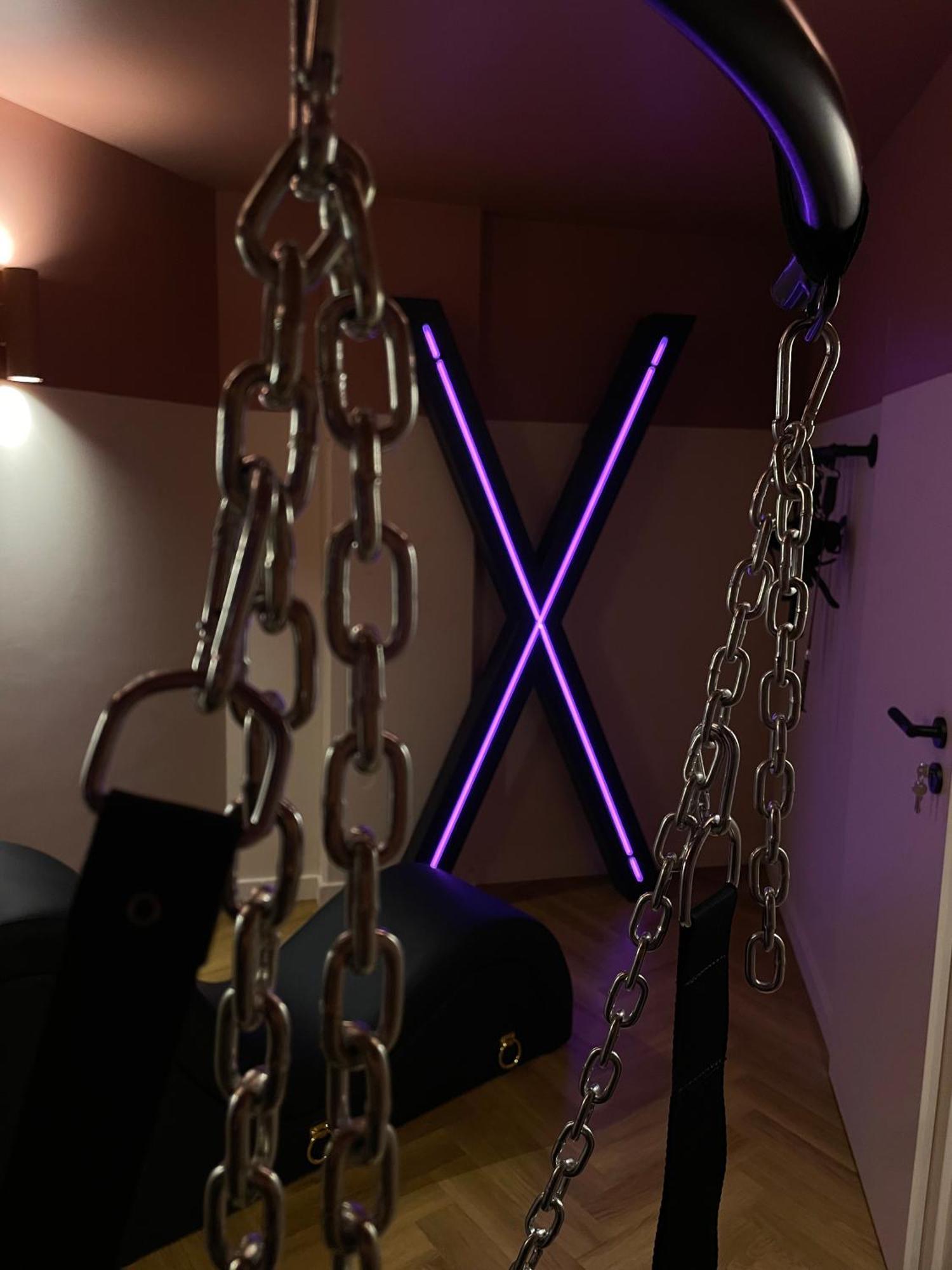 Appartement Strasbourg, Sauna, Spa, Ibiza, Evasion Romantique Et Sensuelle *