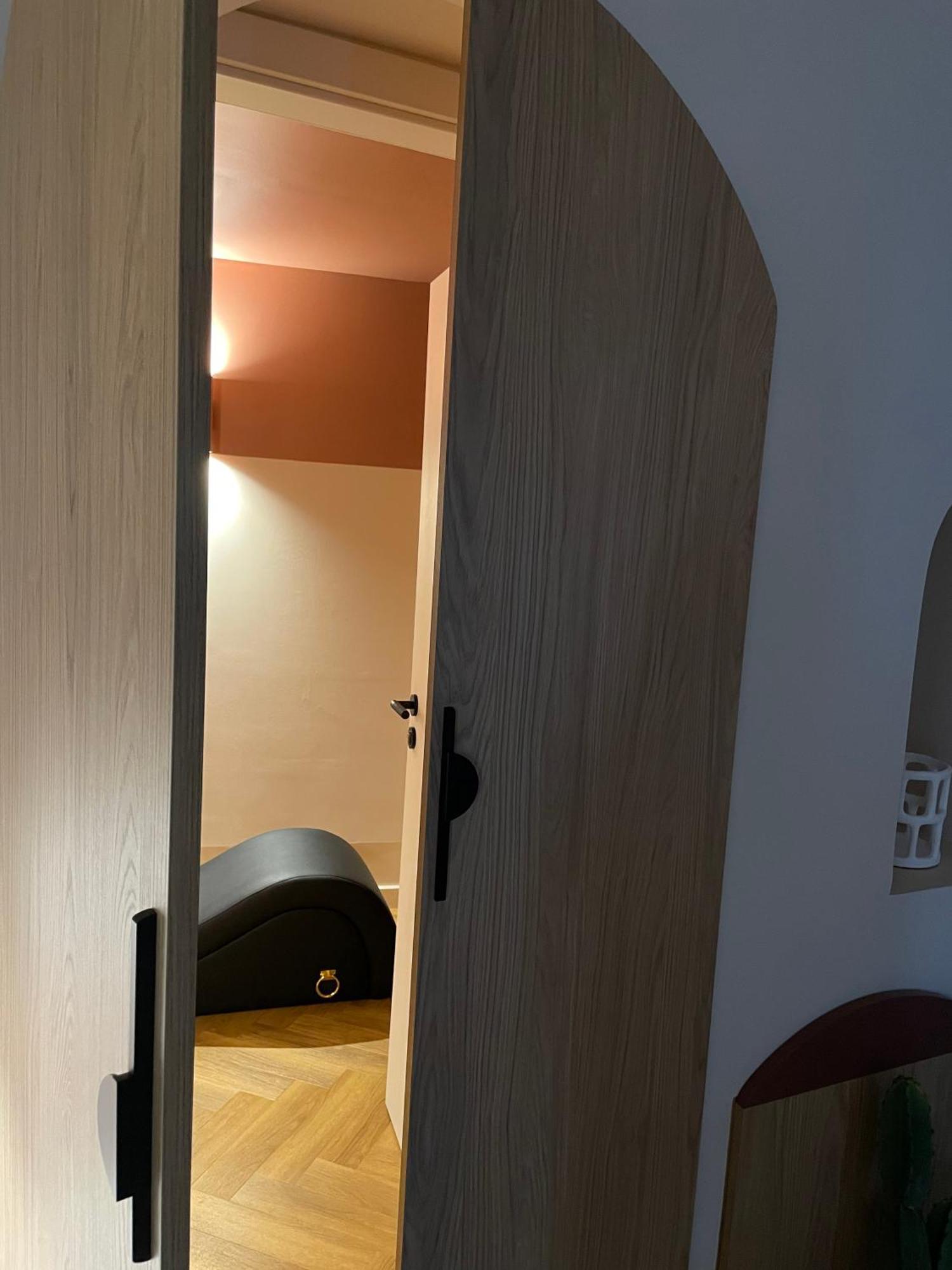 Appartement Strasbourg, Sauna, Spa, Ibiza, Evasion Romantique Et Sensuelle Strasbourg