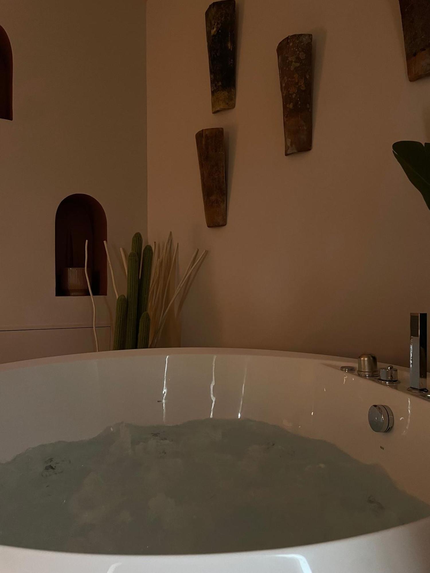 Appartement Strasbourg, Sauna, Spa, Ibiza, Evasion Romantique Et Sensuelle Strasbourg