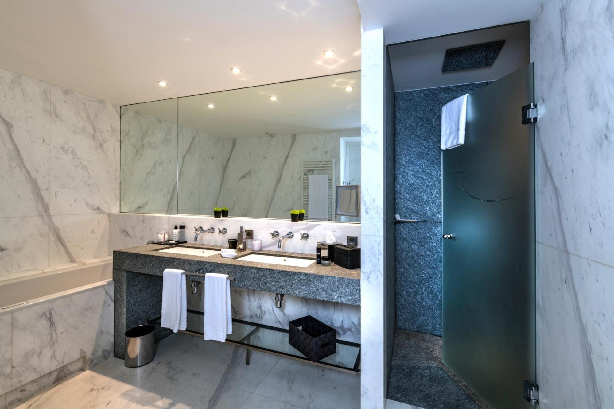 Hotel Hotel&spa Regent Petite France Straatsburg
