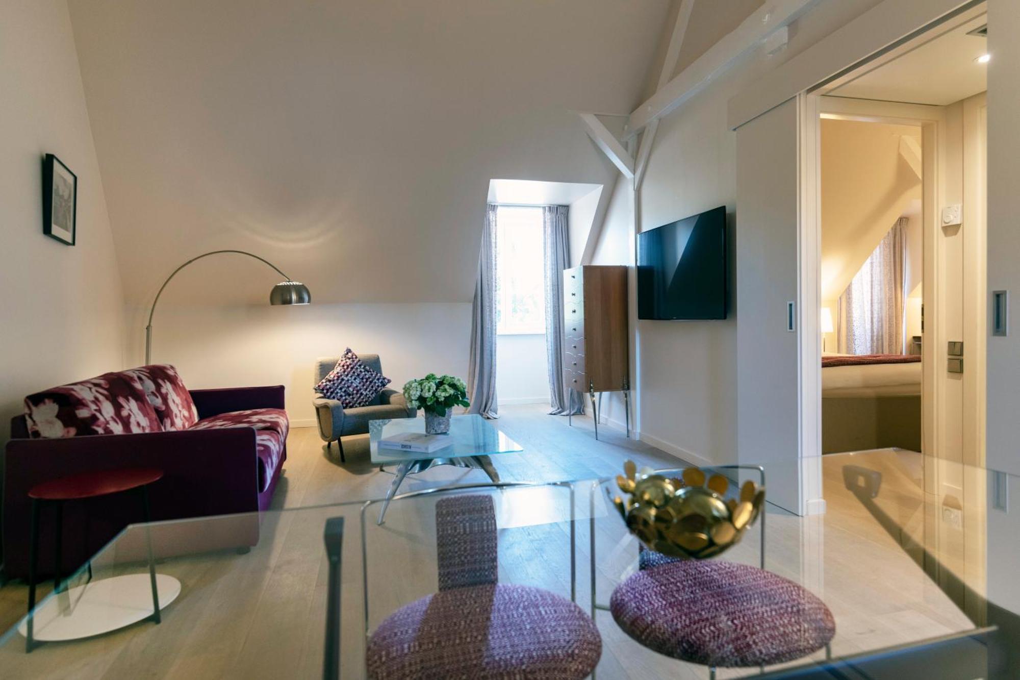 Hotel&spa Regent Petite France
