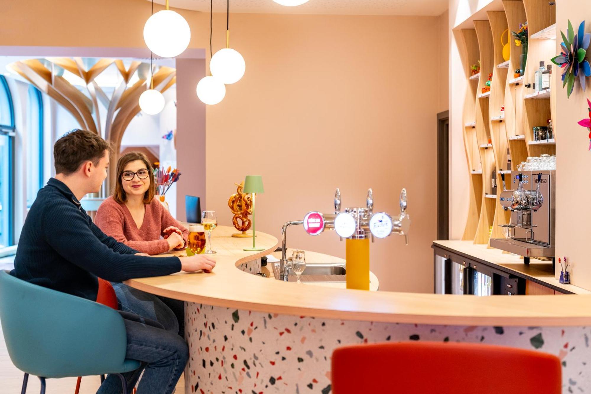 Ibis Styles Centre Republique 2* Straßburg