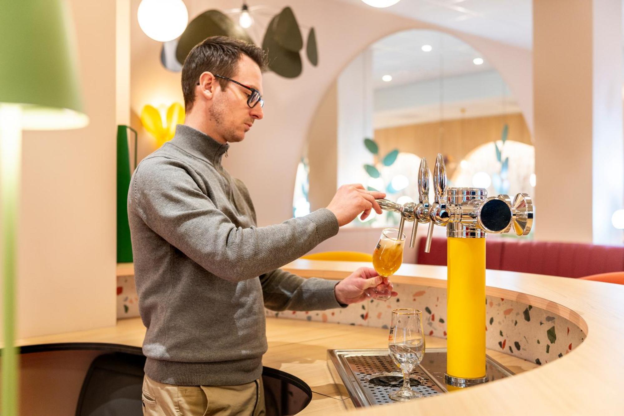 Ibis Styles Centre Republique 2* Straßburg