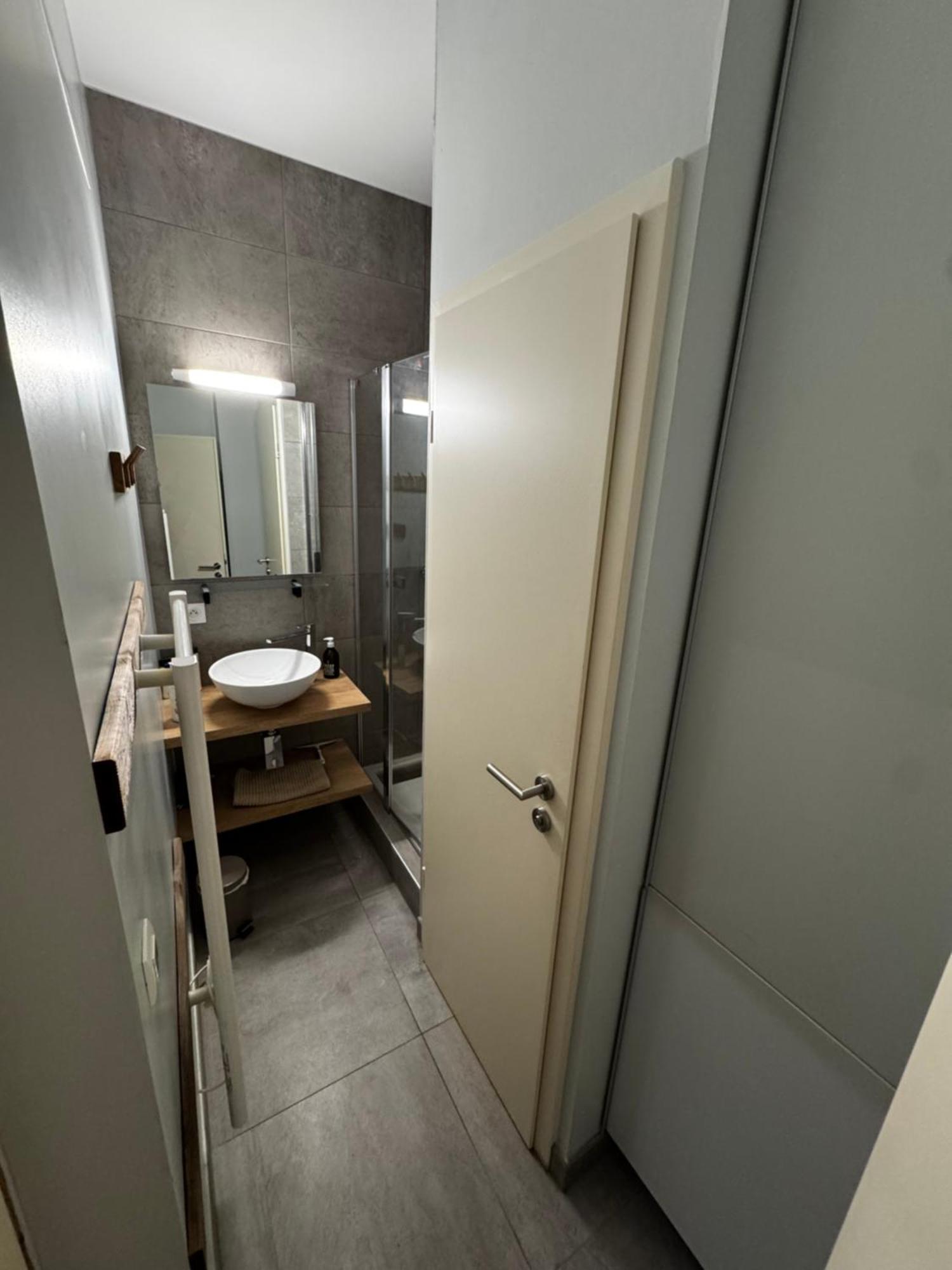 De L'epine Appartement *