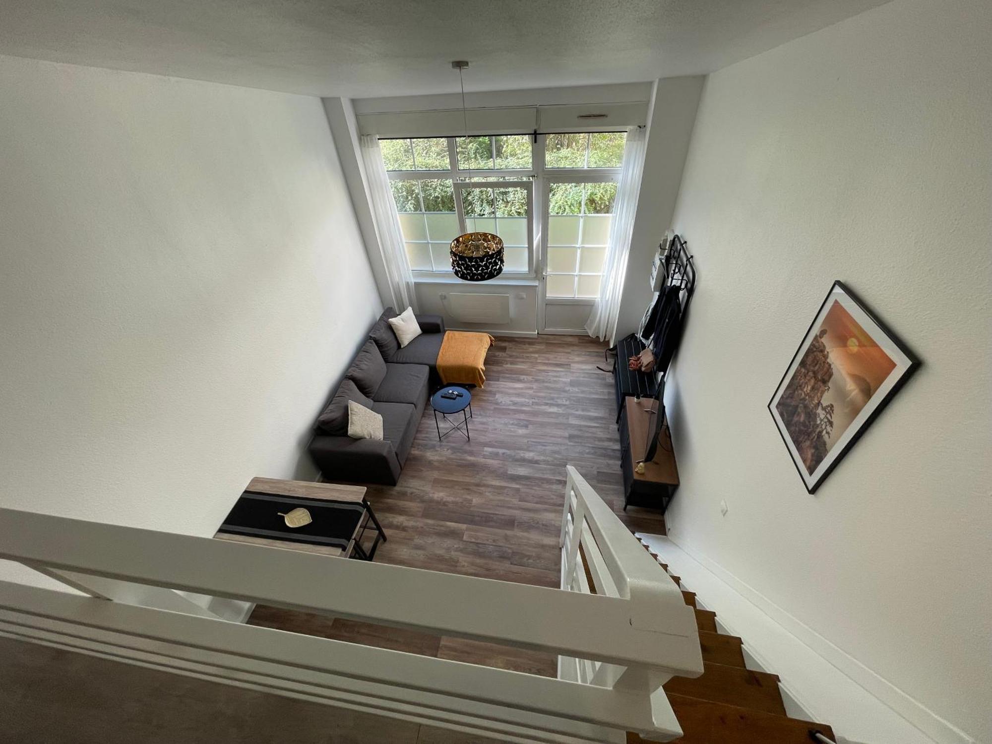 Appartement Le Cosy' Moderne - Proche Musee D'art Moderne *