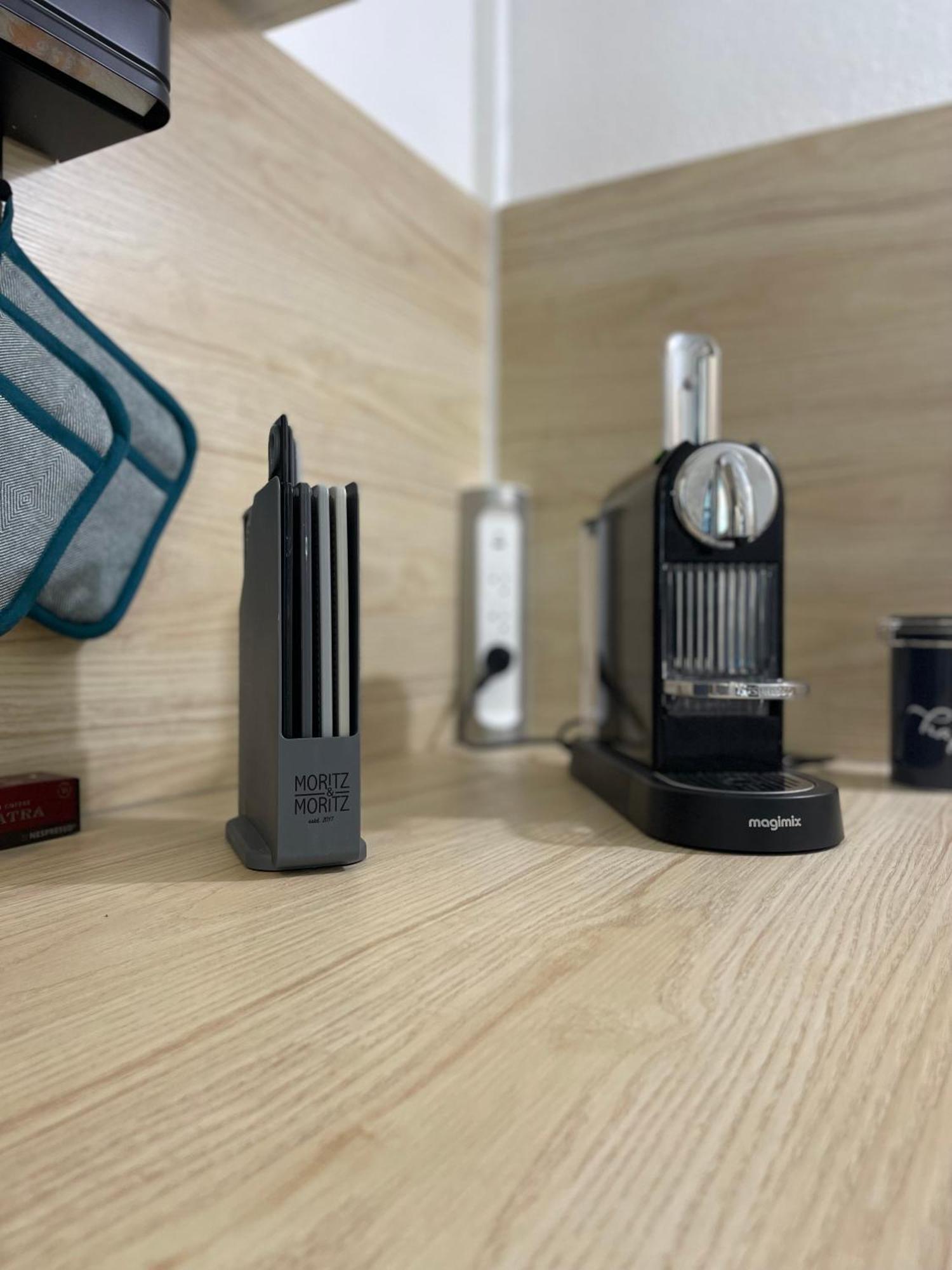 Le Cosy' Moderne - Proche Musee D'art Moderne Appartement *