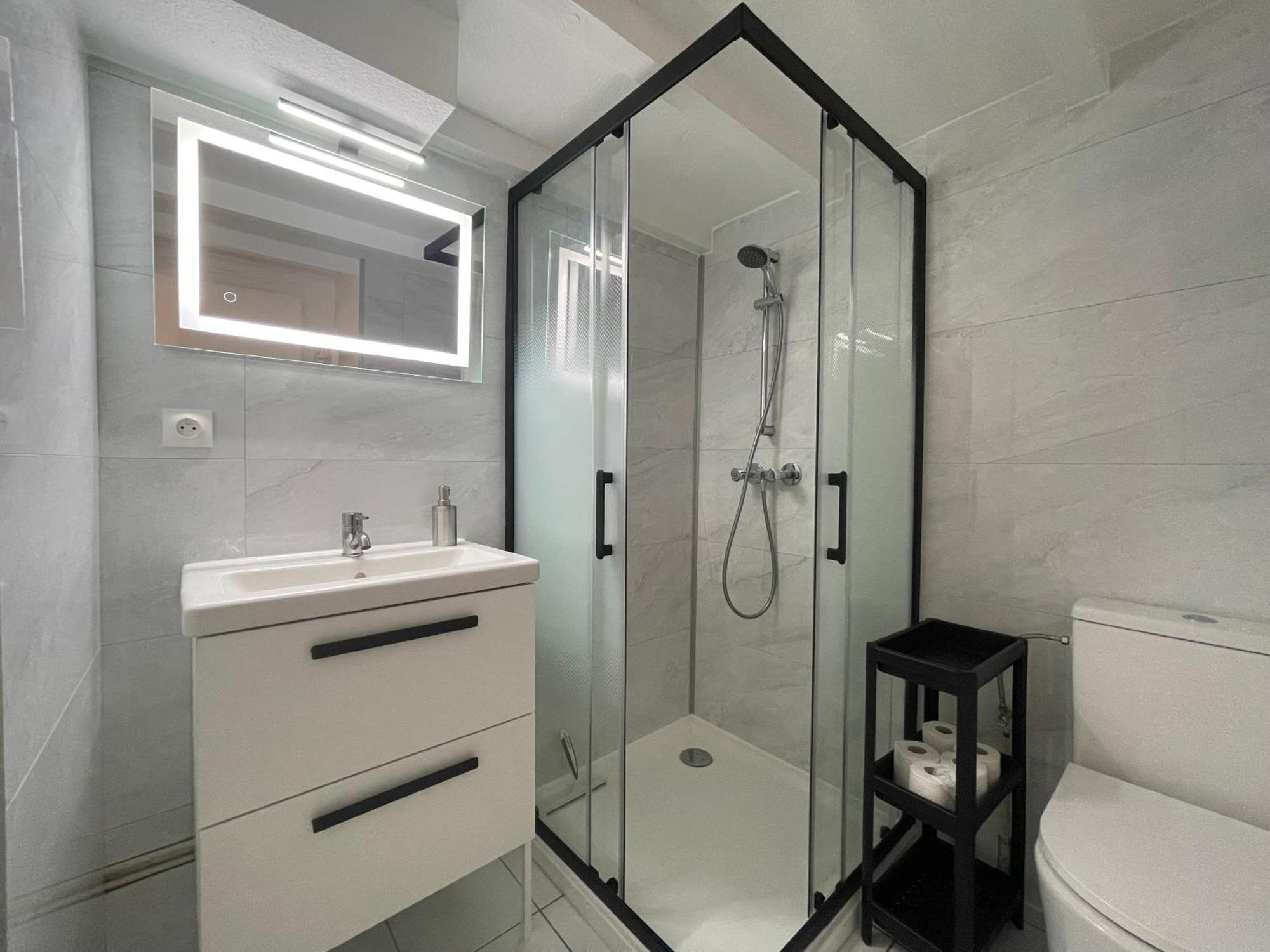 Appartement Le Cosy' Moderne - Proche Musee D'art Moderne *