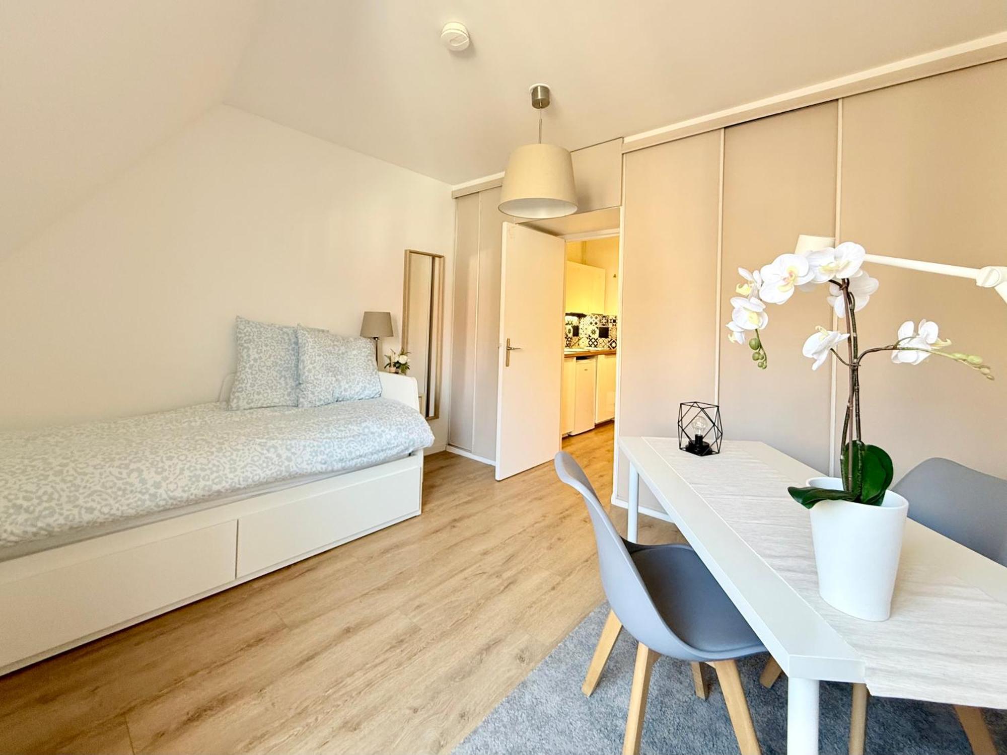 Cosy Grand Rue A Appartement Strasbourg