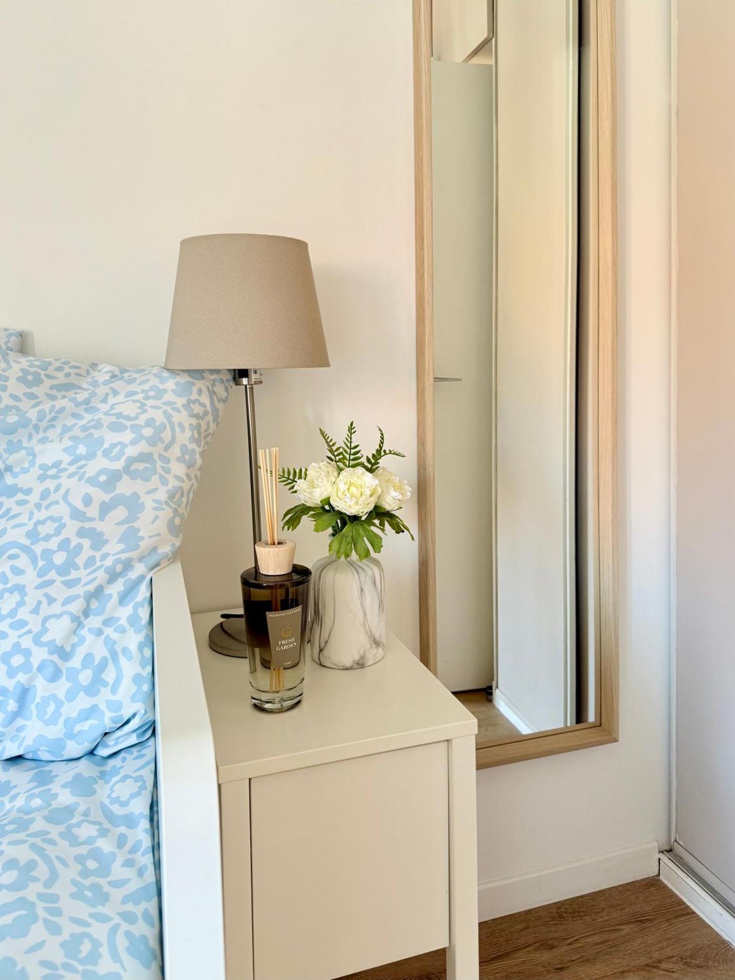 Cosy Grand Rue A *