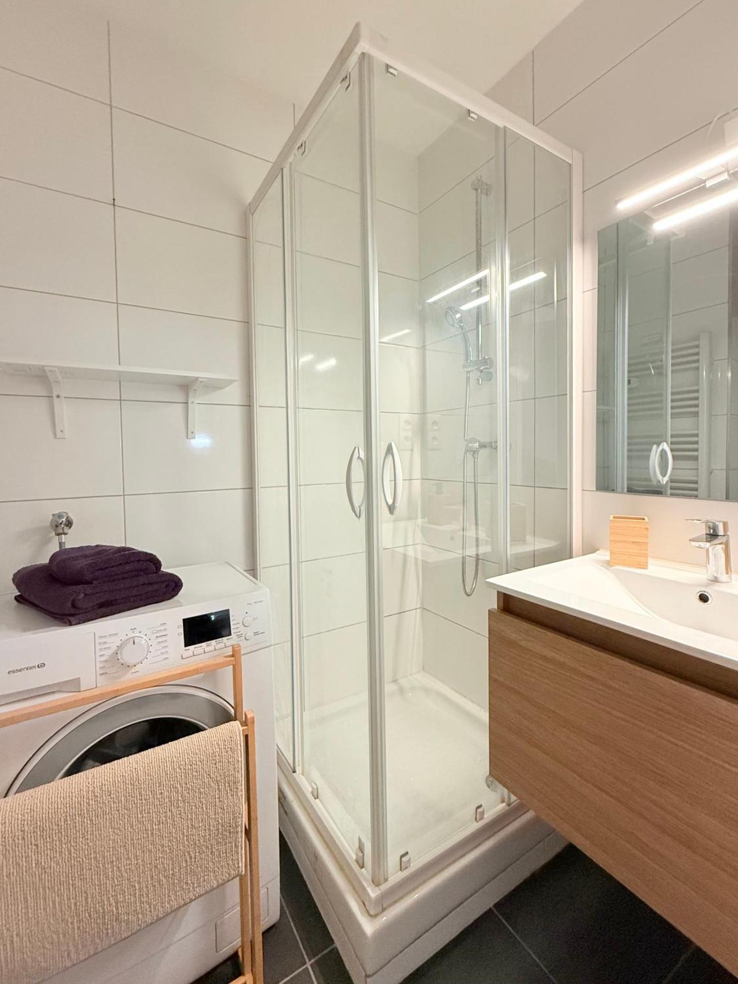 Cosy Grand Rue A Appartement *