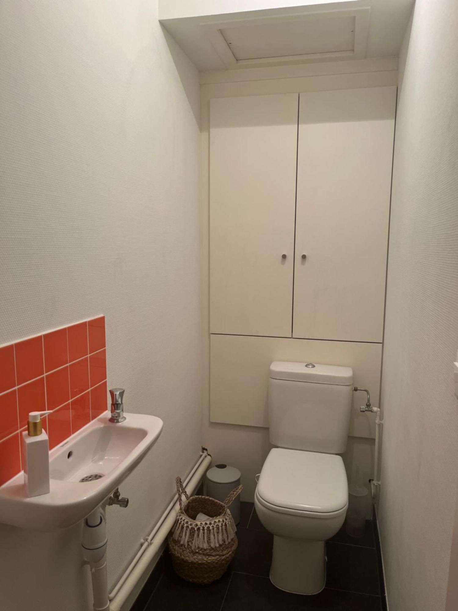 Joli Au Coeur De Appartement *