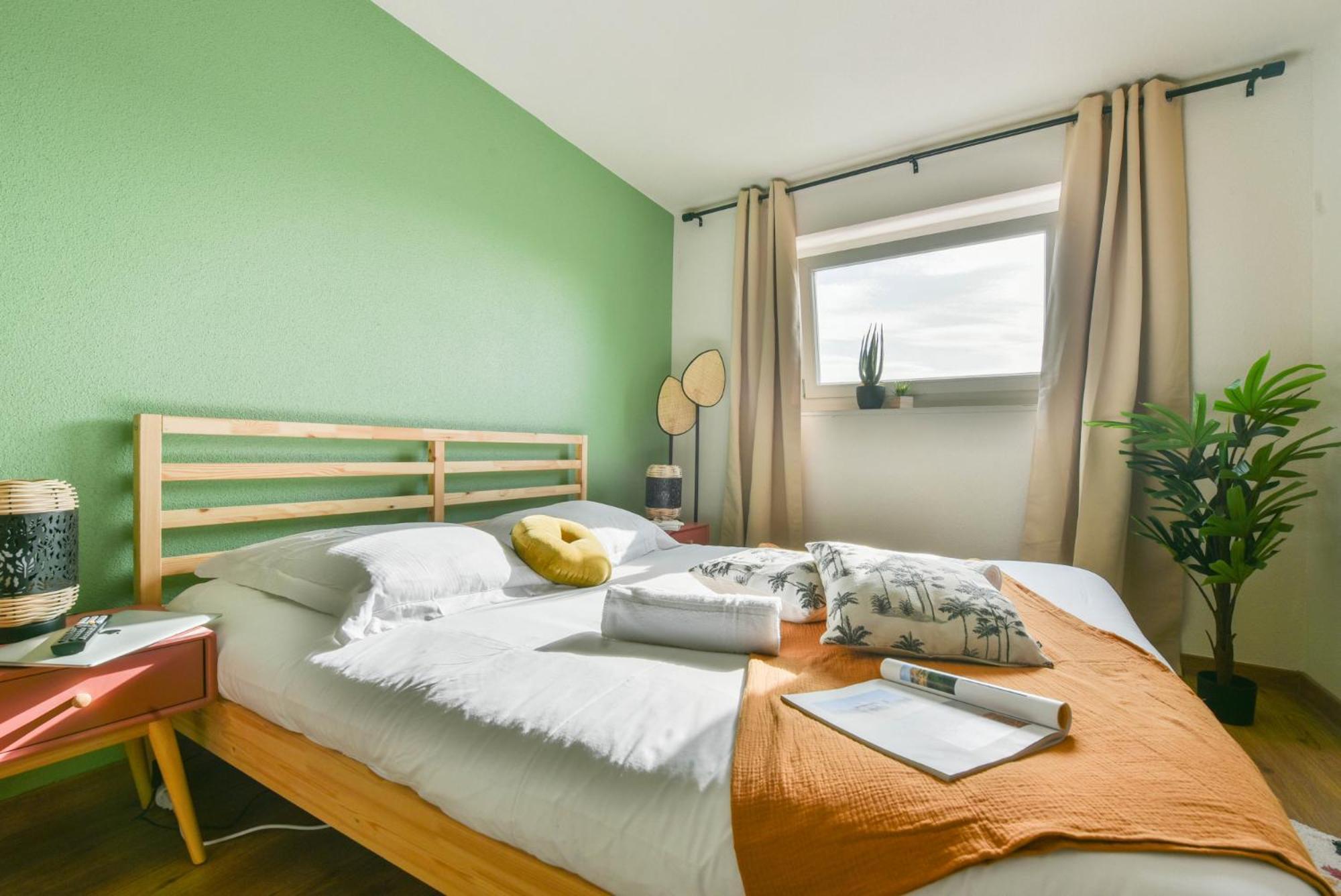 Apartment Le - Tramway *