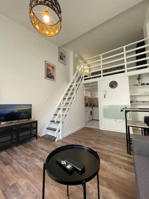 Le Cosy' Moderne - Proche Musee D'art Moderne *