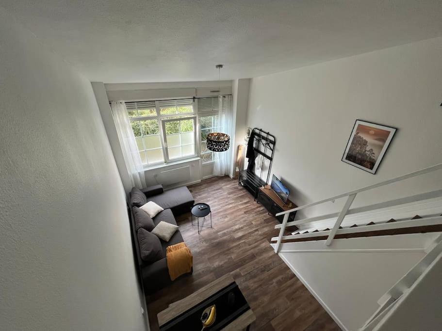 Le Cosy' Moderne - Proche Musee D'art Moderne Appartement *