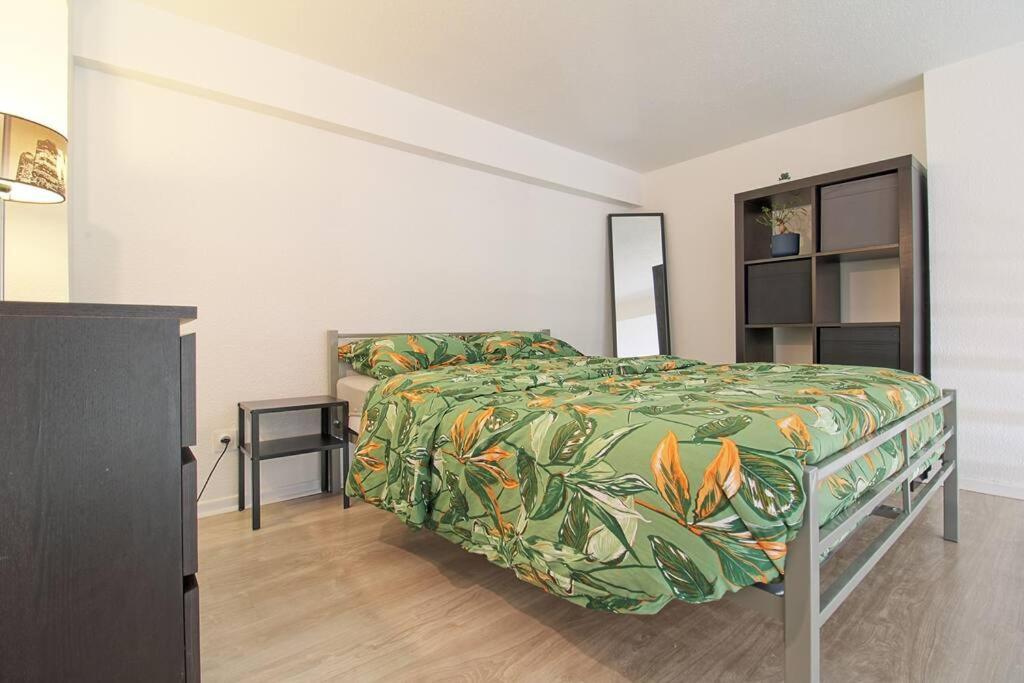 Appartement Le Cosy' Moderne - Proche Musee D'art Moderne *