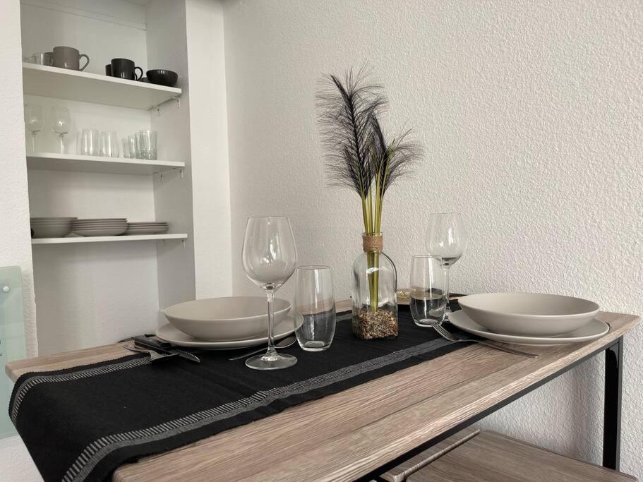 Le Cosy' Moderne - Proche Musee D'art Moderne Appartement *