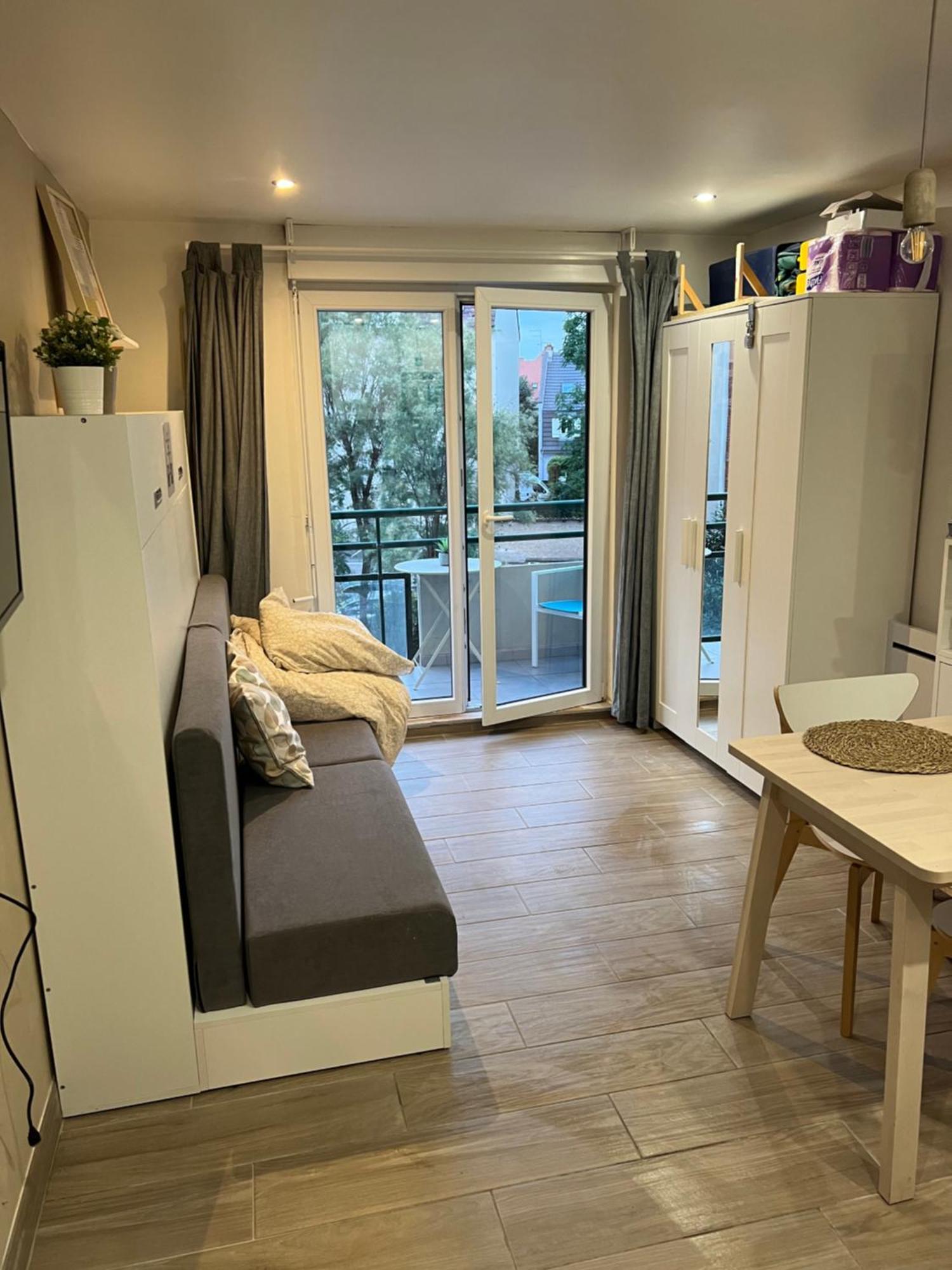 Cosy Centre Tram Appartement