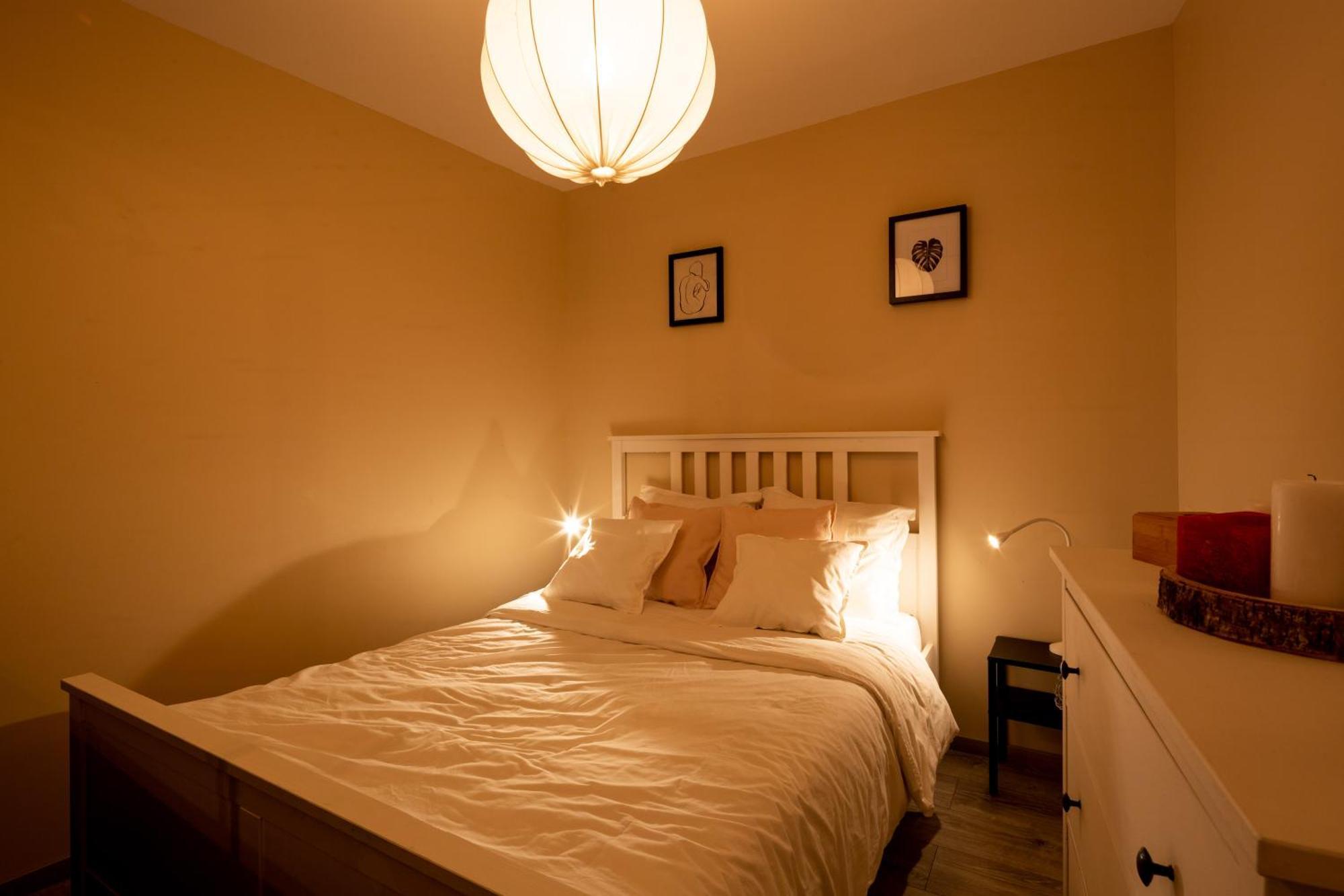 Entier Centre Apartment *