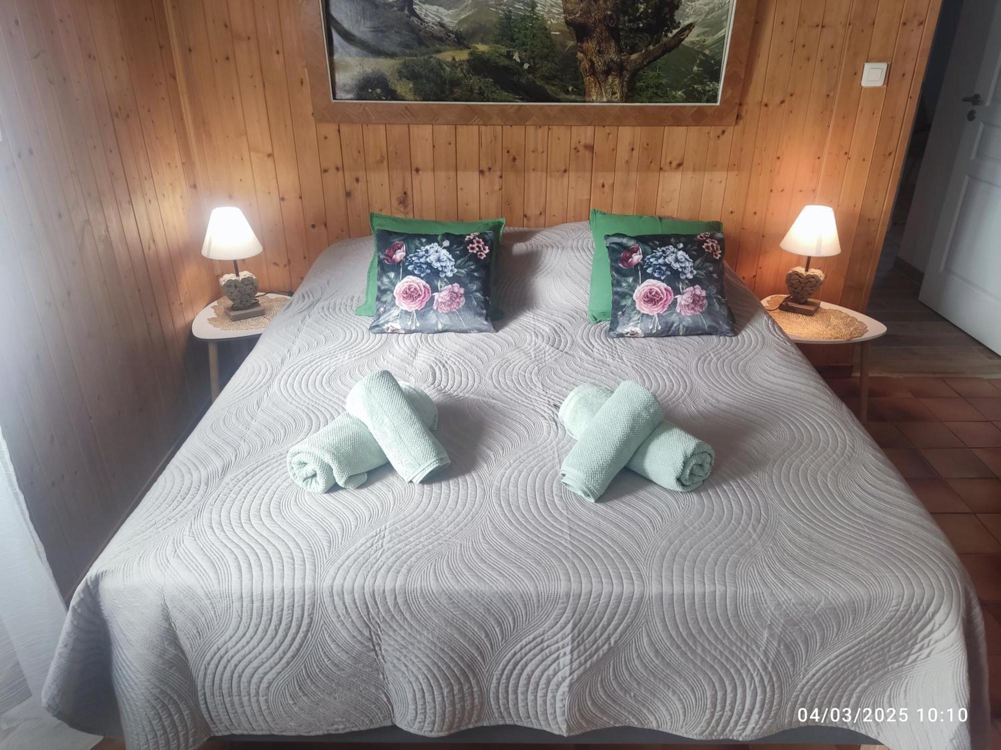 Séjour chez l'habitant Els'appart