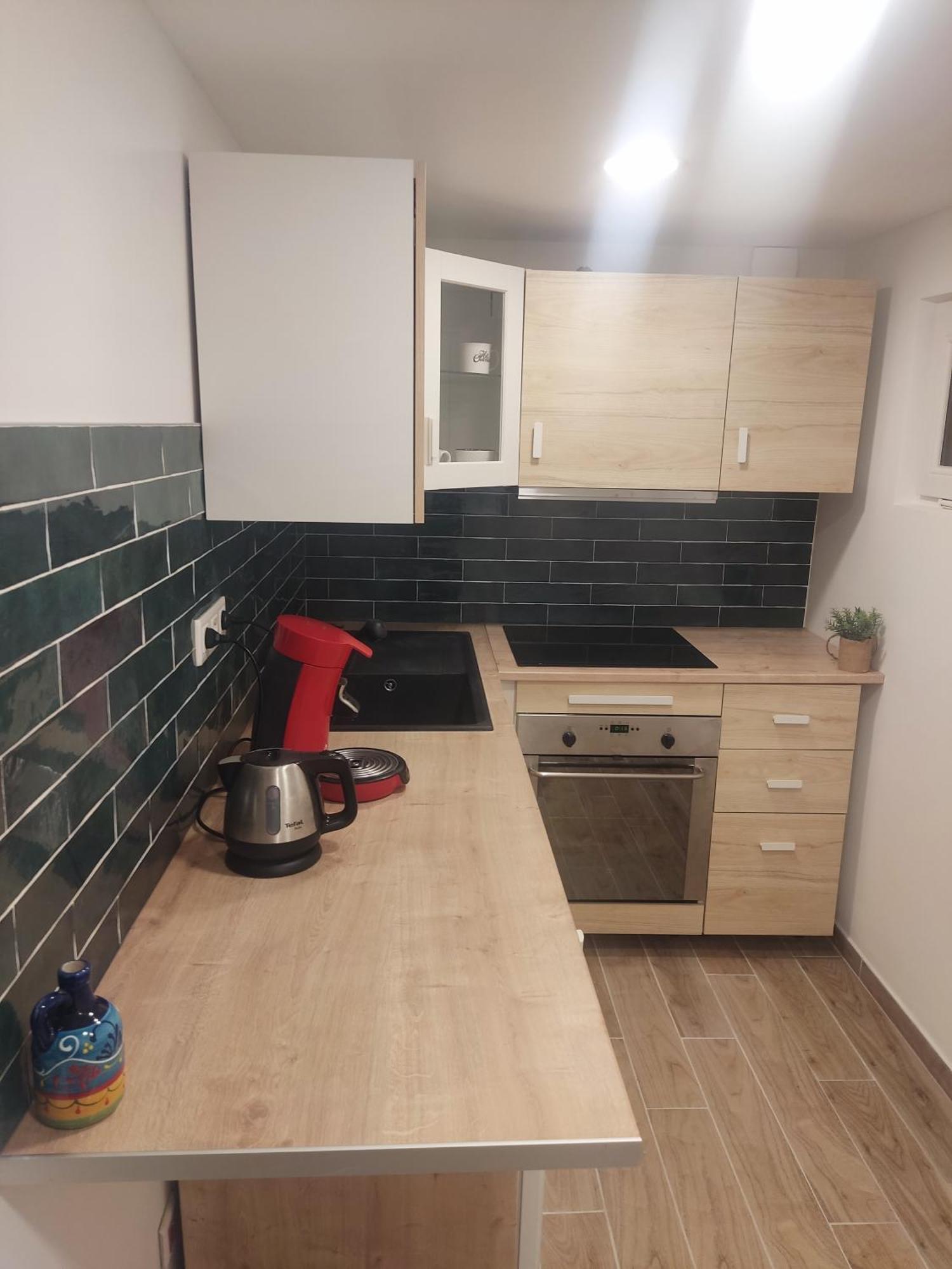 Séjour chez l'habitant Els'appart *