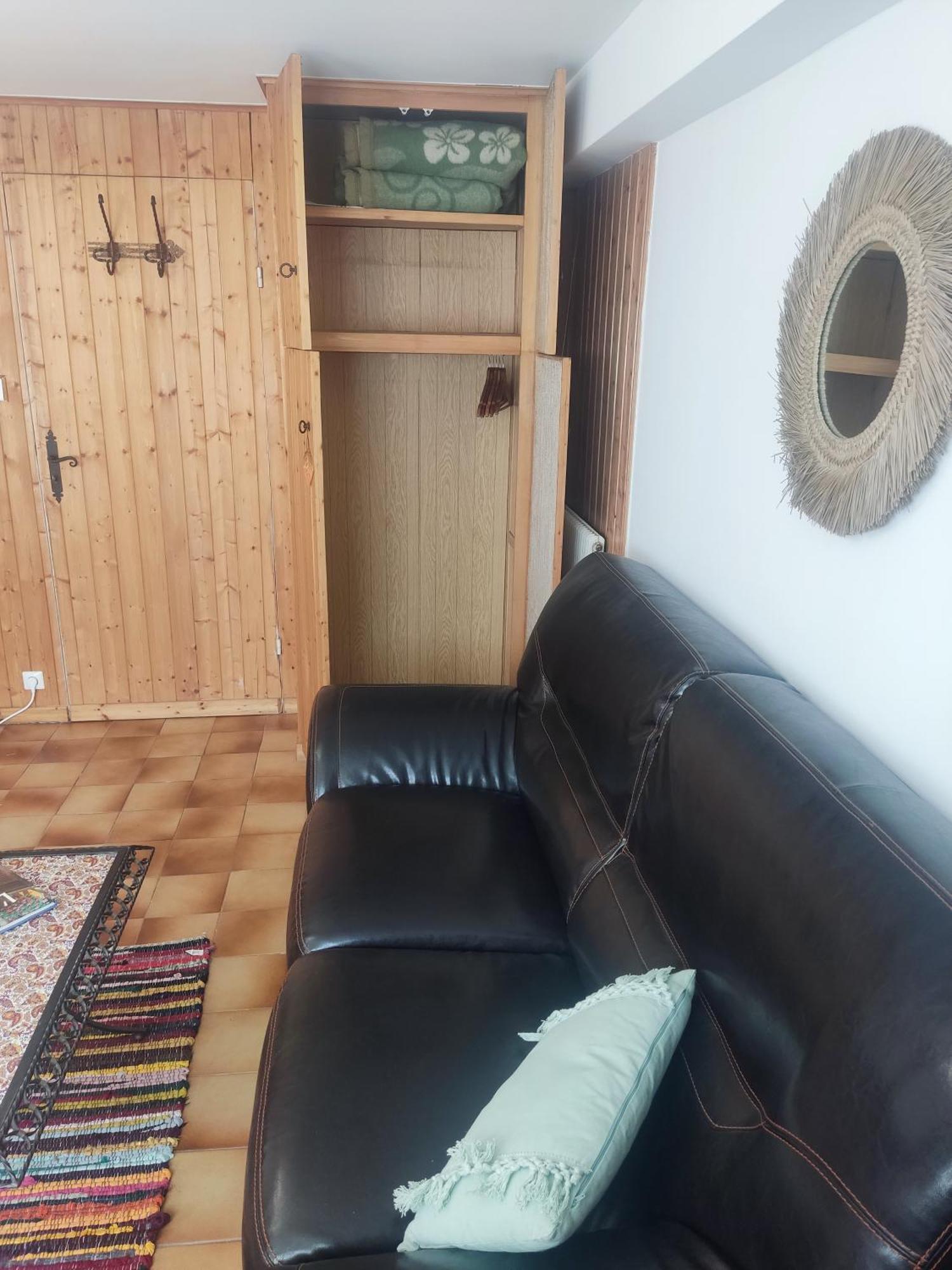 Séjour chez l'habitant Els'appart *