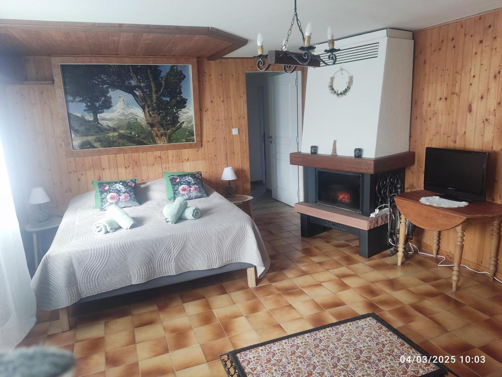 Séjour chez l'habitant Els'appart Strasbourg